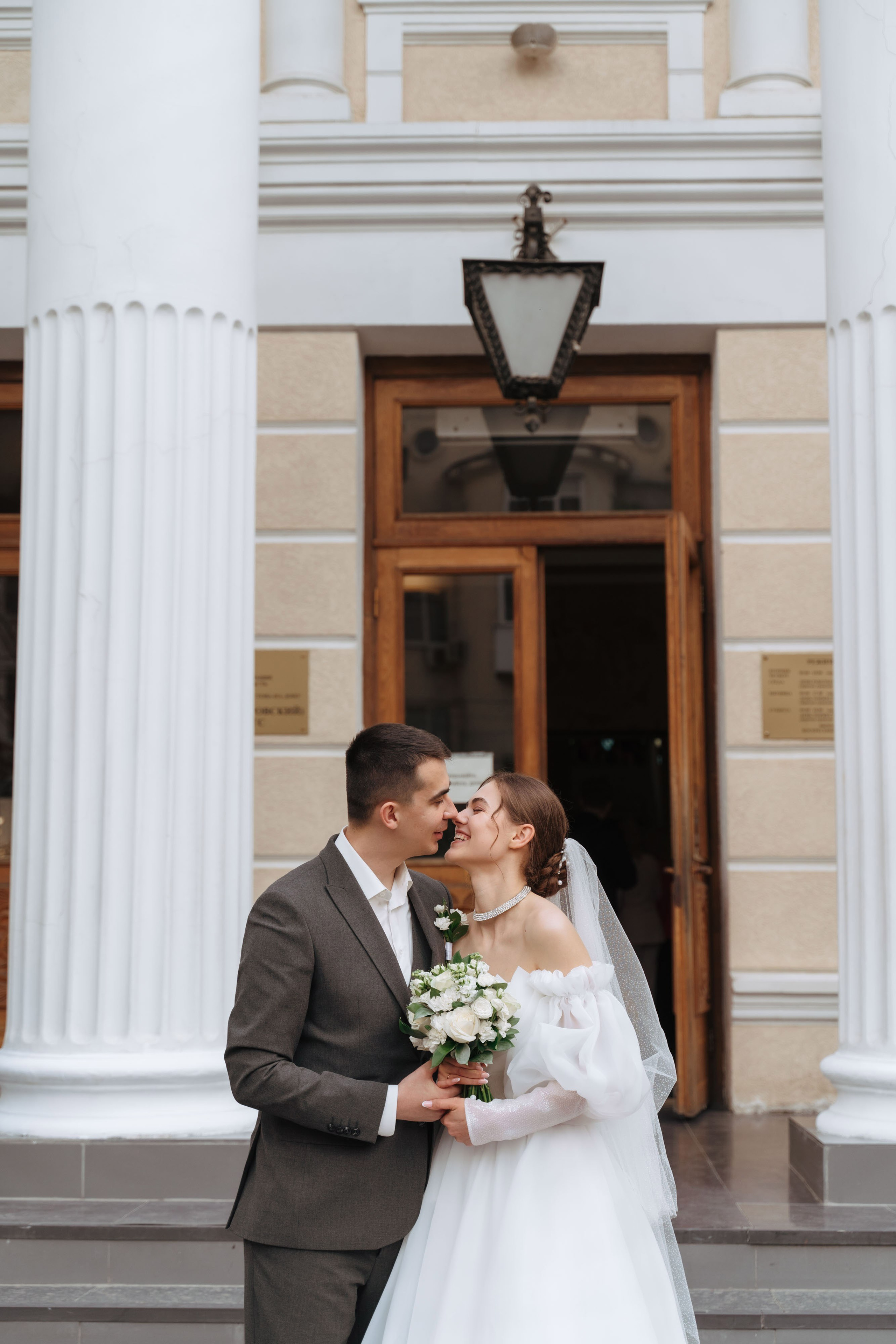 Анастасия и Александр. Семейный фотограф Новочеркасск