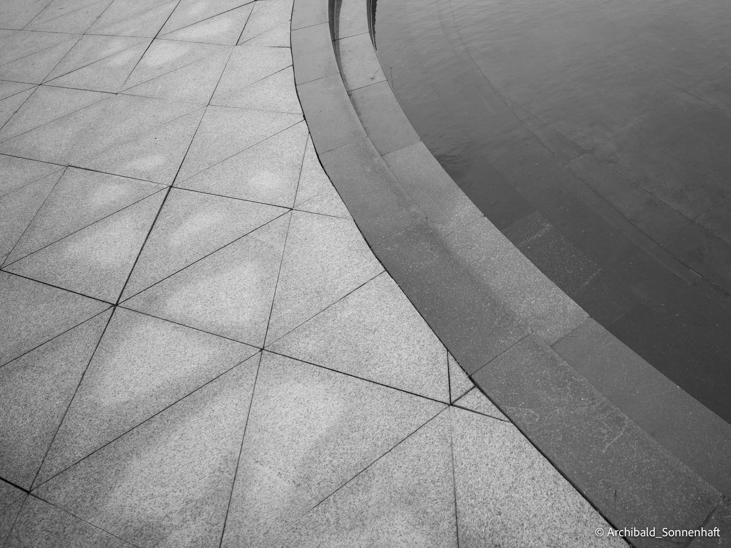 Office environs. Photographer in Guangzhou, China. Archibald Sonnenhaft