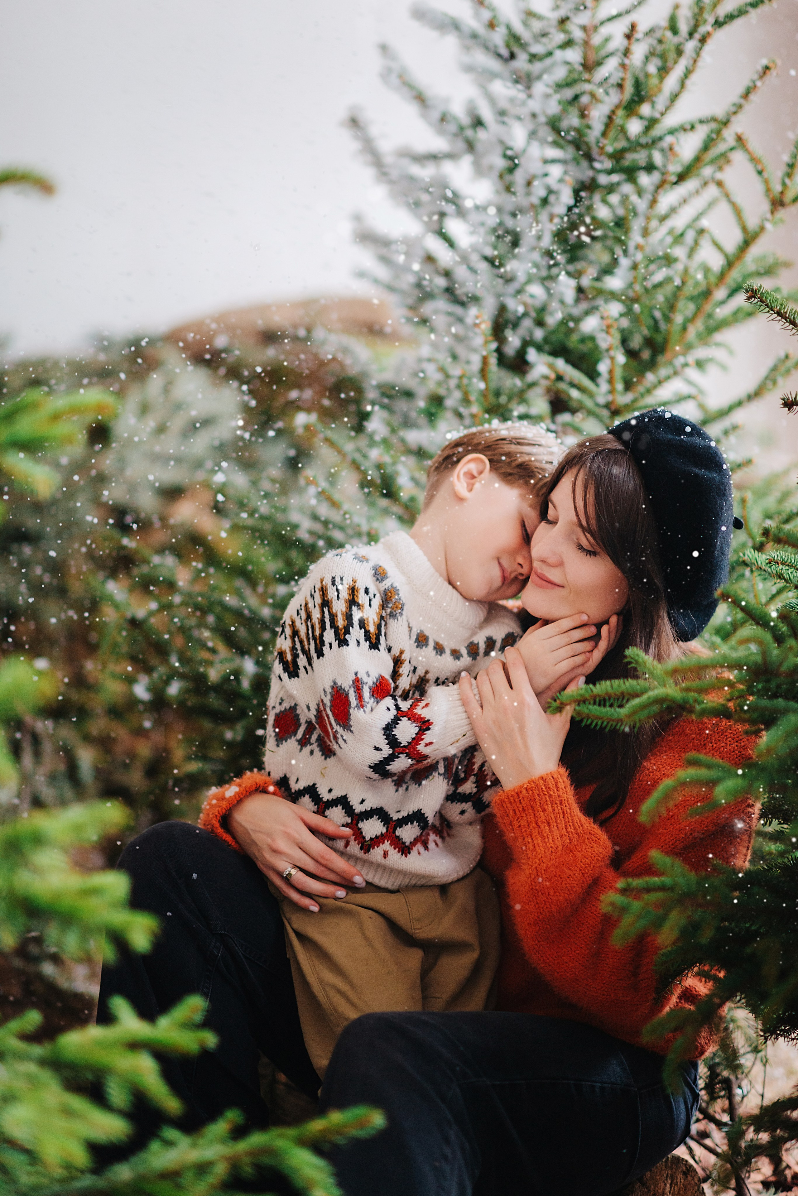 Олеся и Мирон. Свадебный и семейный фотограф в Ростове-на-Дону Дарья Герасименко