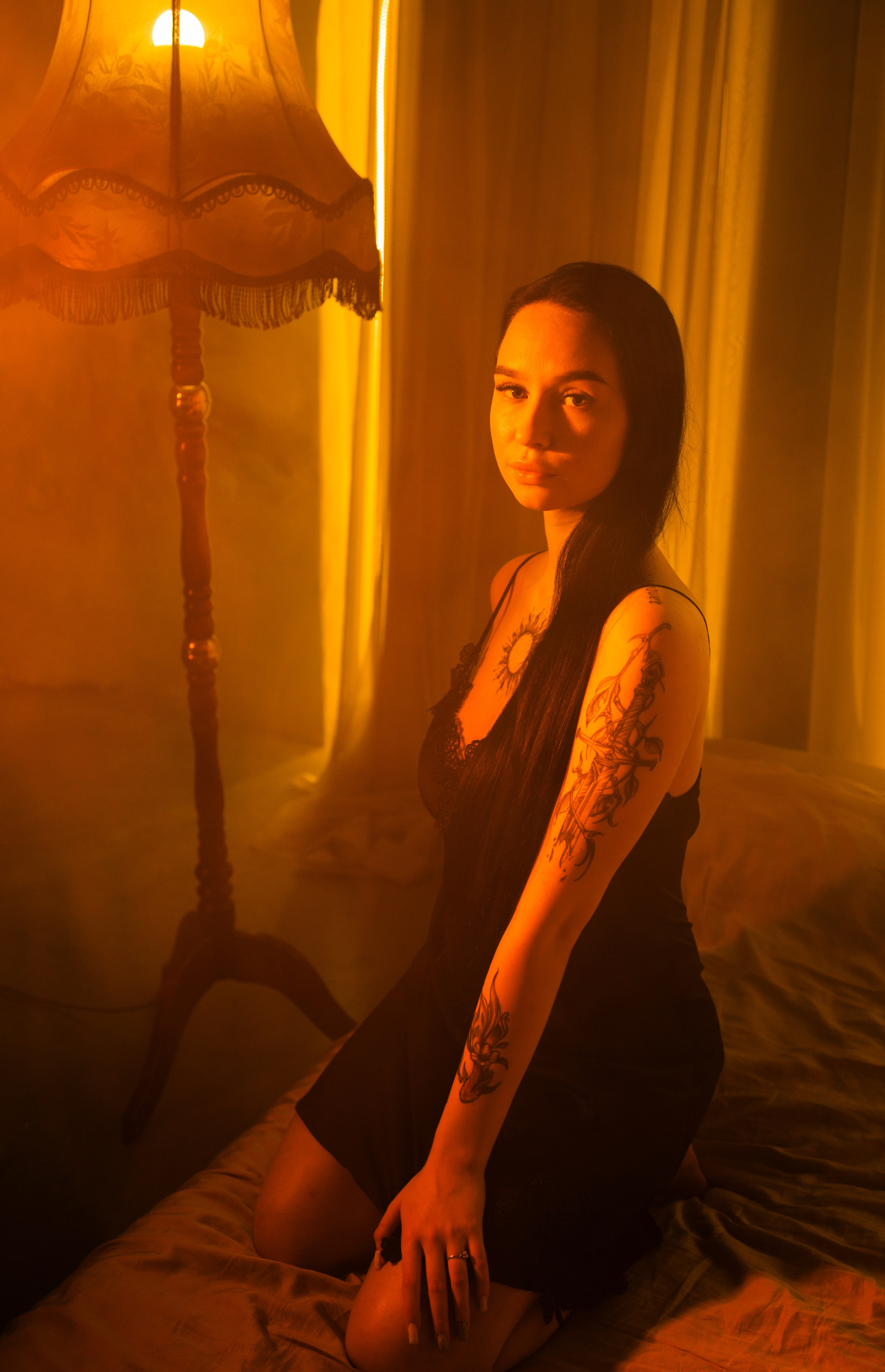 Соня Ми Ю. Маська