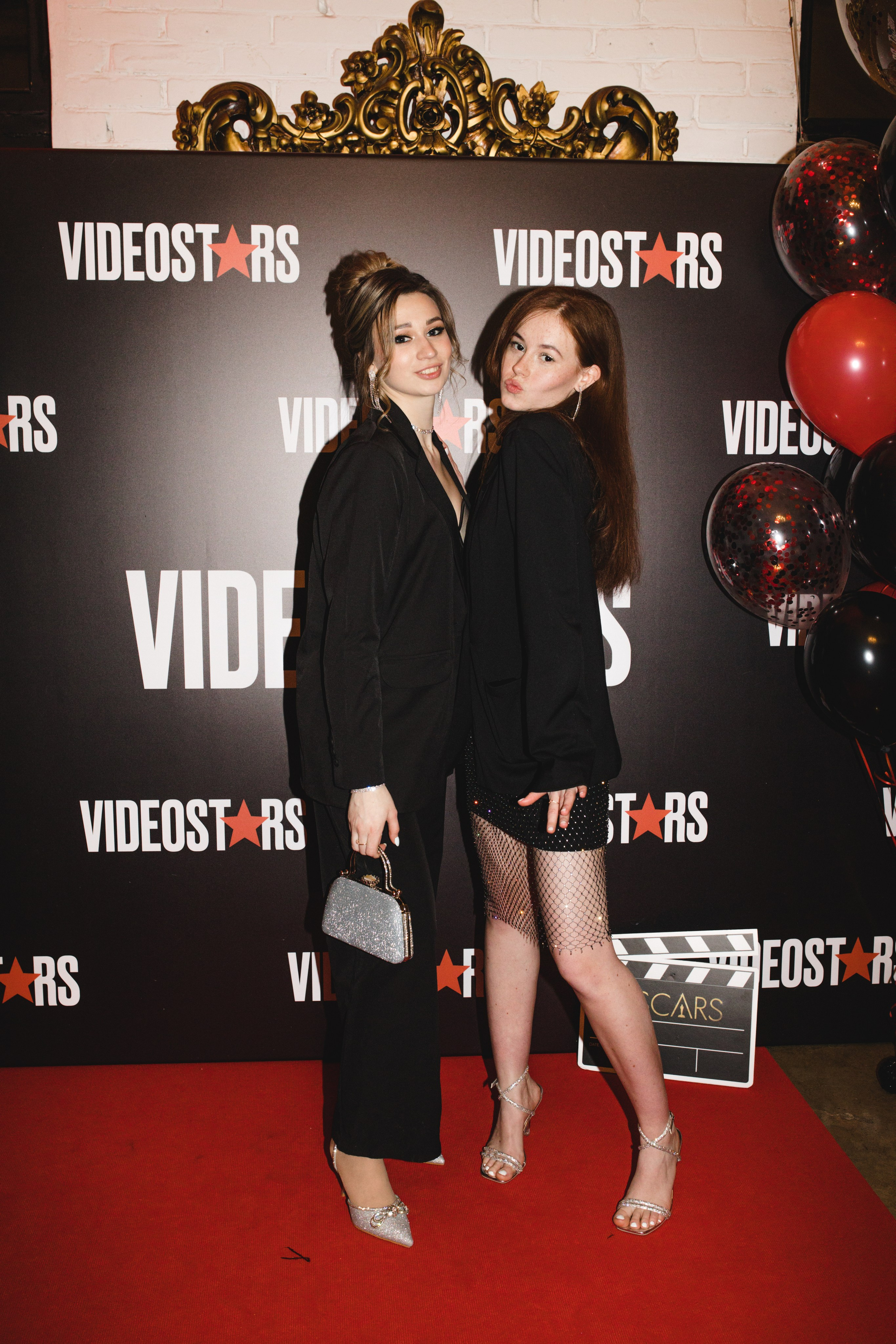 Выпускной курса. Фотограф и контент-maker Диля Голубникова | Москва