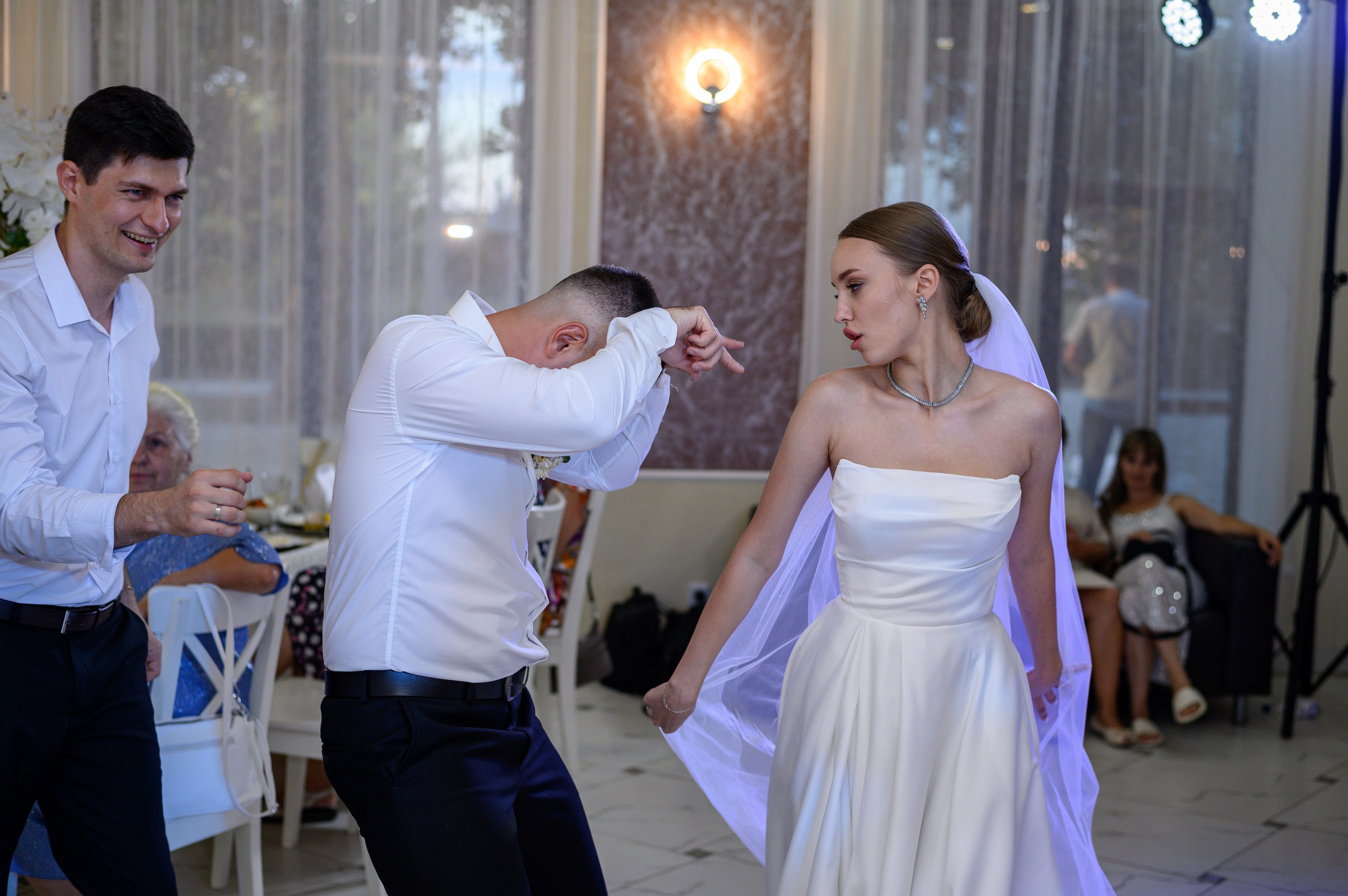 Игорь & Анастасия. Свадебный и семейный фотограф в Миллерово и Ростове Алёна Черепенина