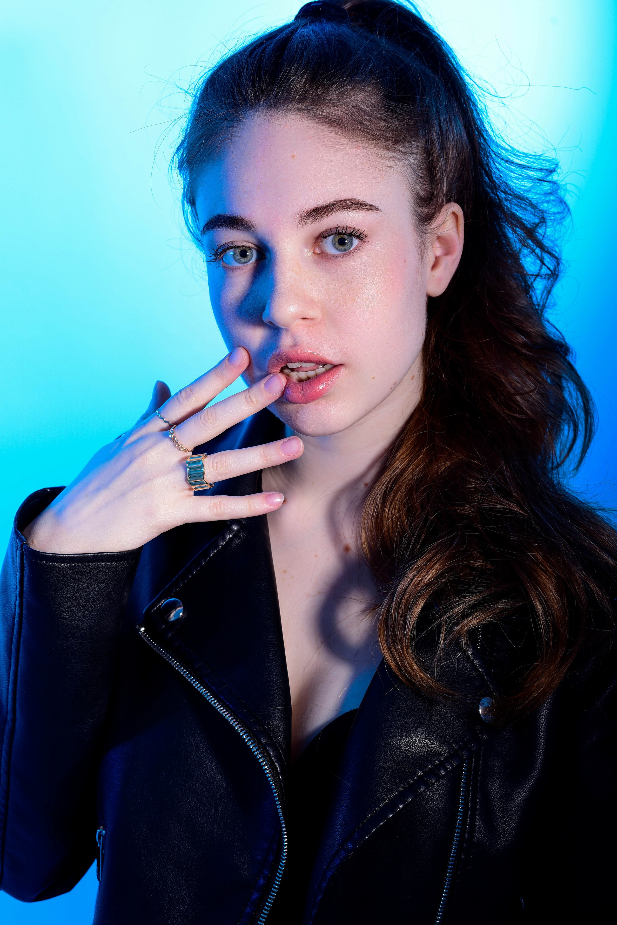 Анастасия. Свадебный и семейный фотограф в Миллерово и Ростове Алёна Черепенина