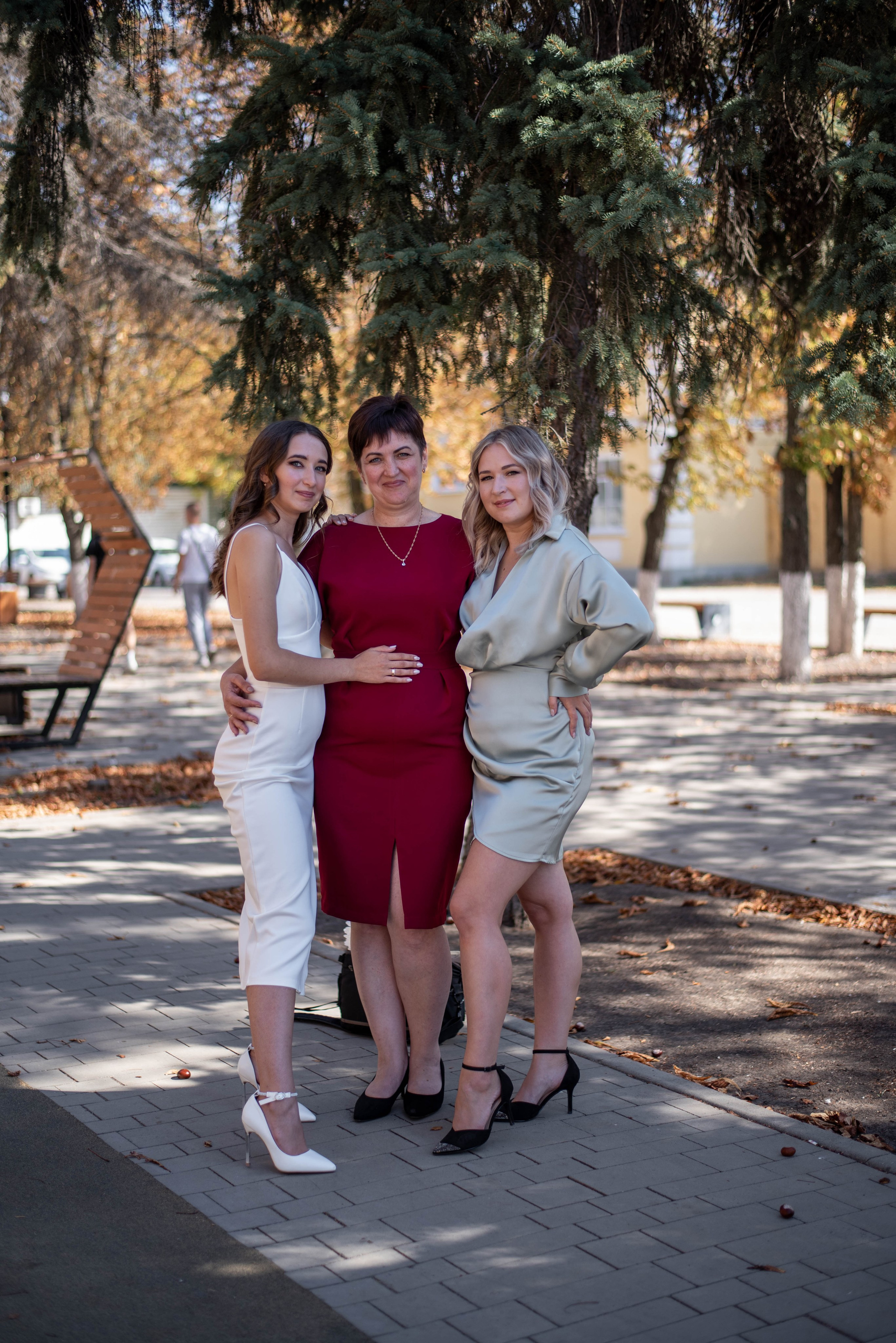 Иван & Татьяна. Свадебный и семейный фотограф в Миллерово и Ростове Алёна Черепенина