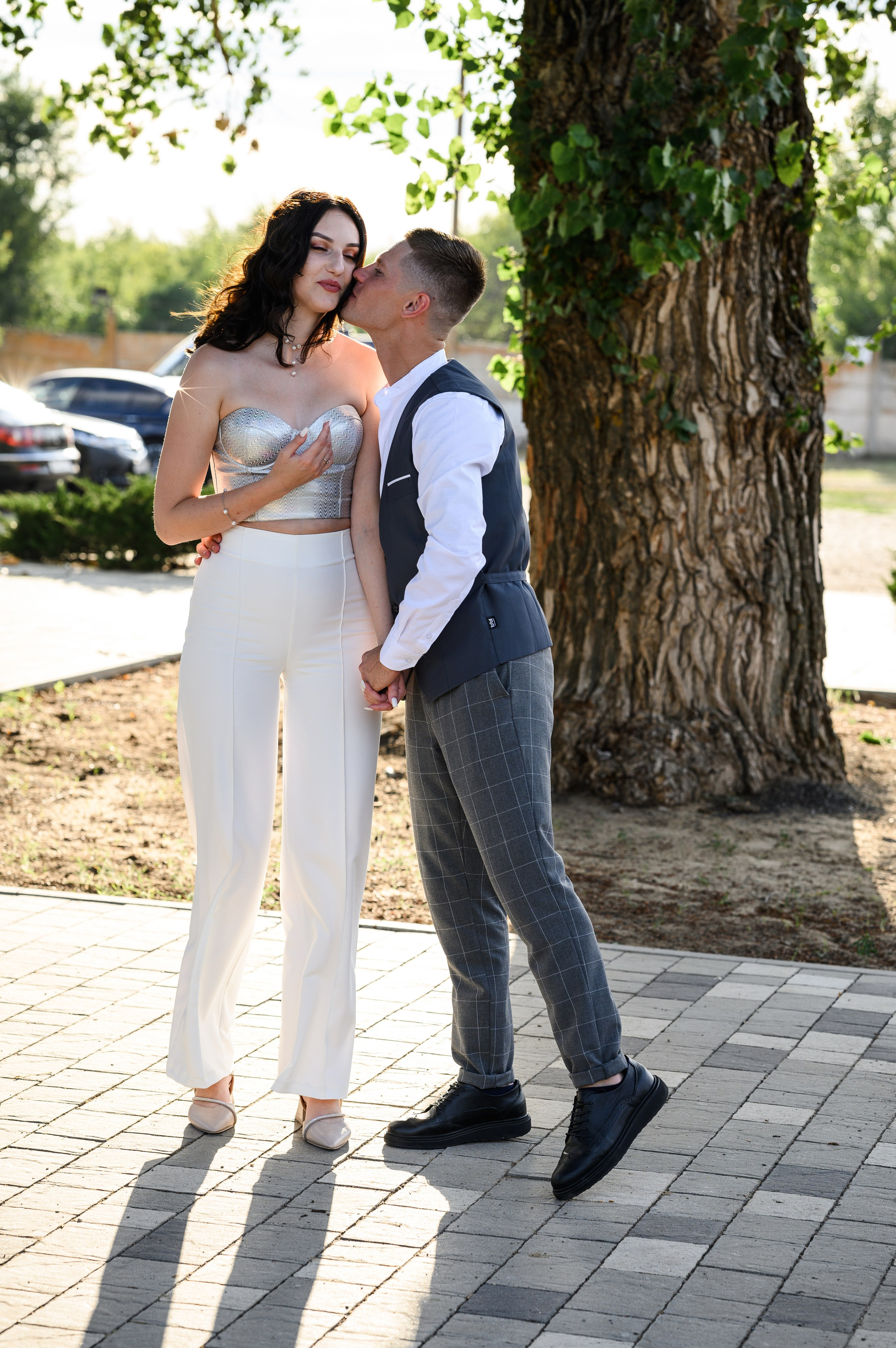 Игорь & Анастасия. Свадебный и семейный фотограф в Миллерово и Ростове Алёна Черепенина