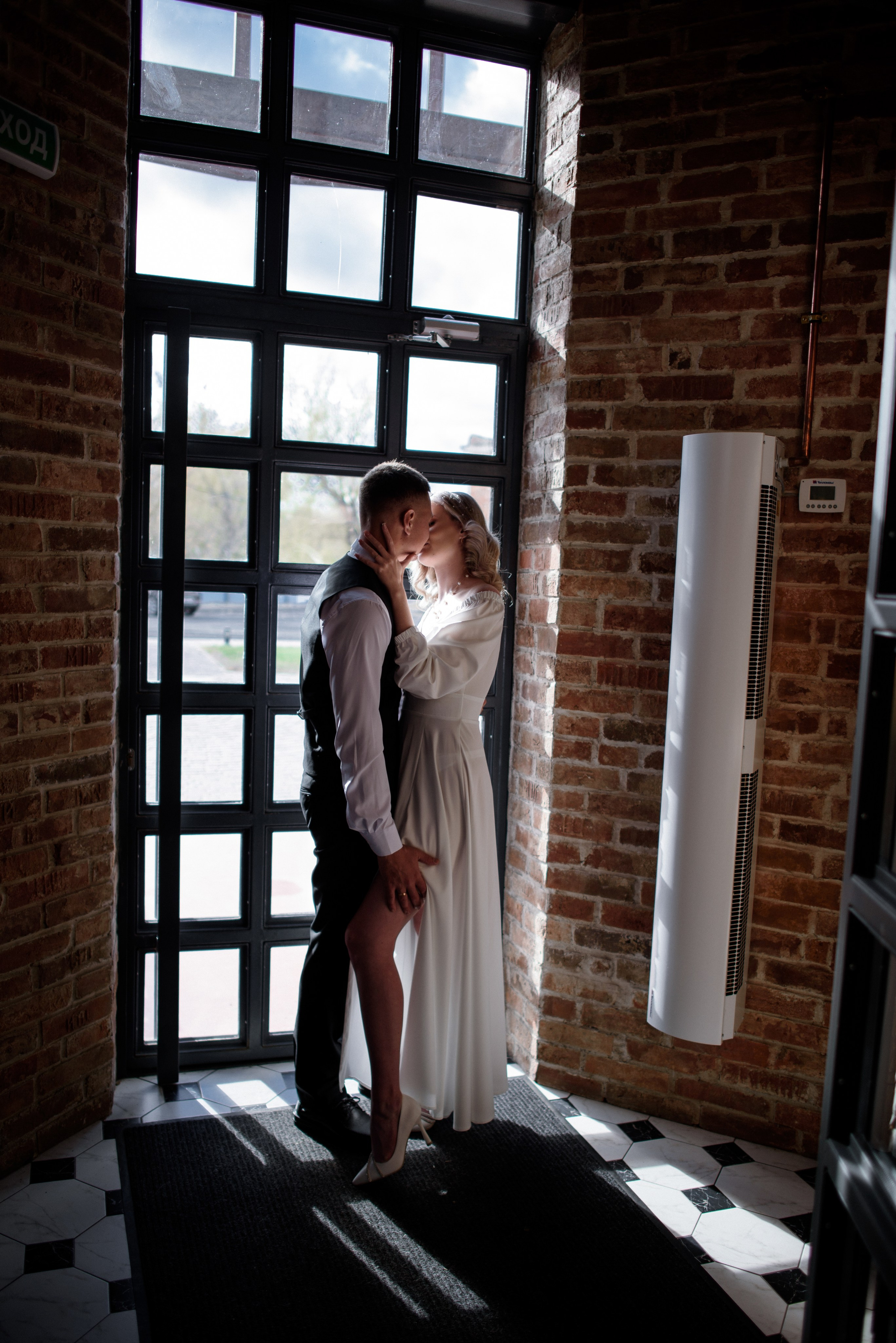 Данил & Анжелика. Свадебный и семейный фотограф в Миллерово и Ростове Алёна Черепенина