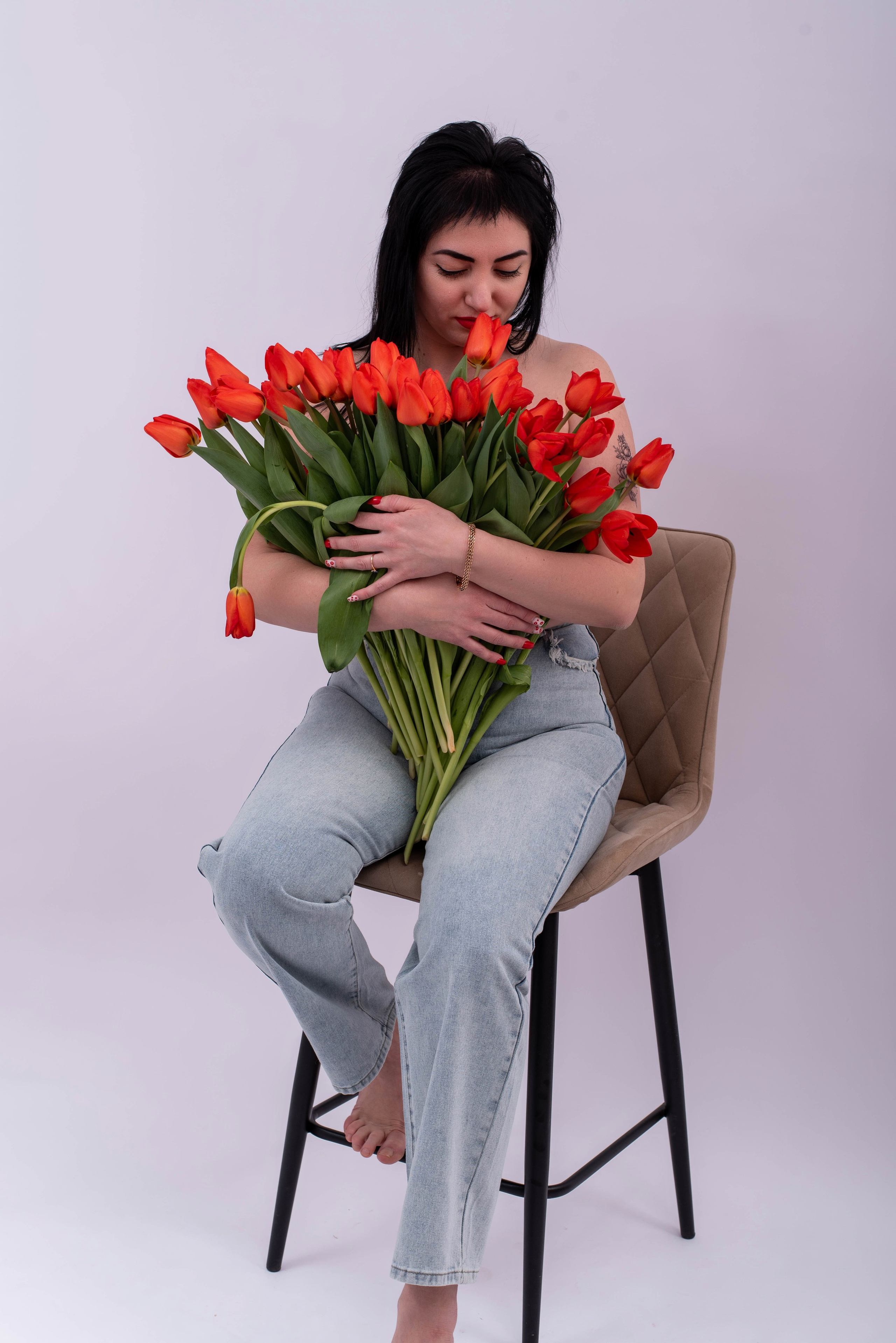 Марина. Свадебный и семейный фотограф в Миллерово и Ростове Алёна Черепенина