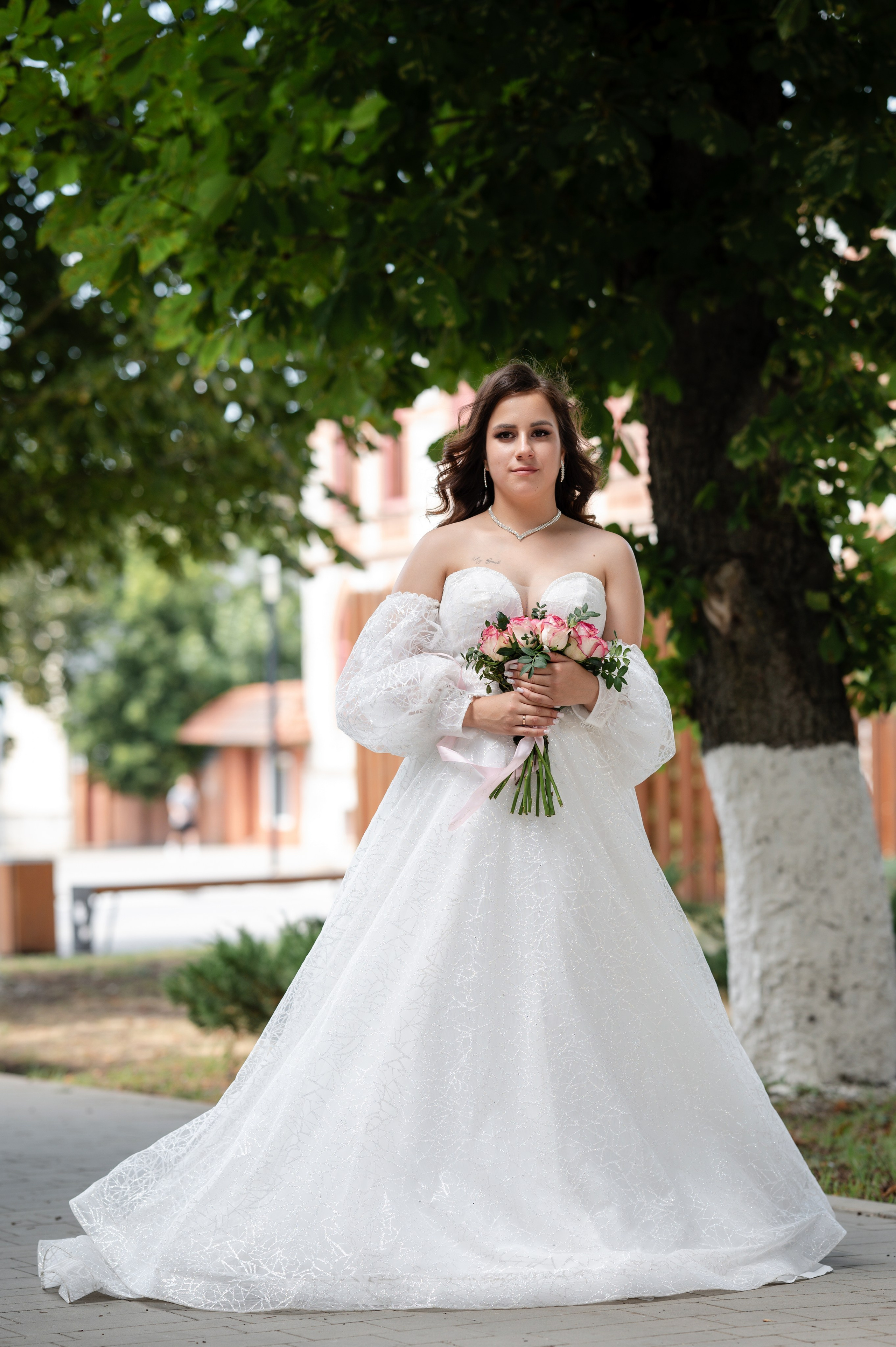 Владимир & Валентина. Свадебный и семейный фотограф в Миллерово и Ростове Алёна Черепенина