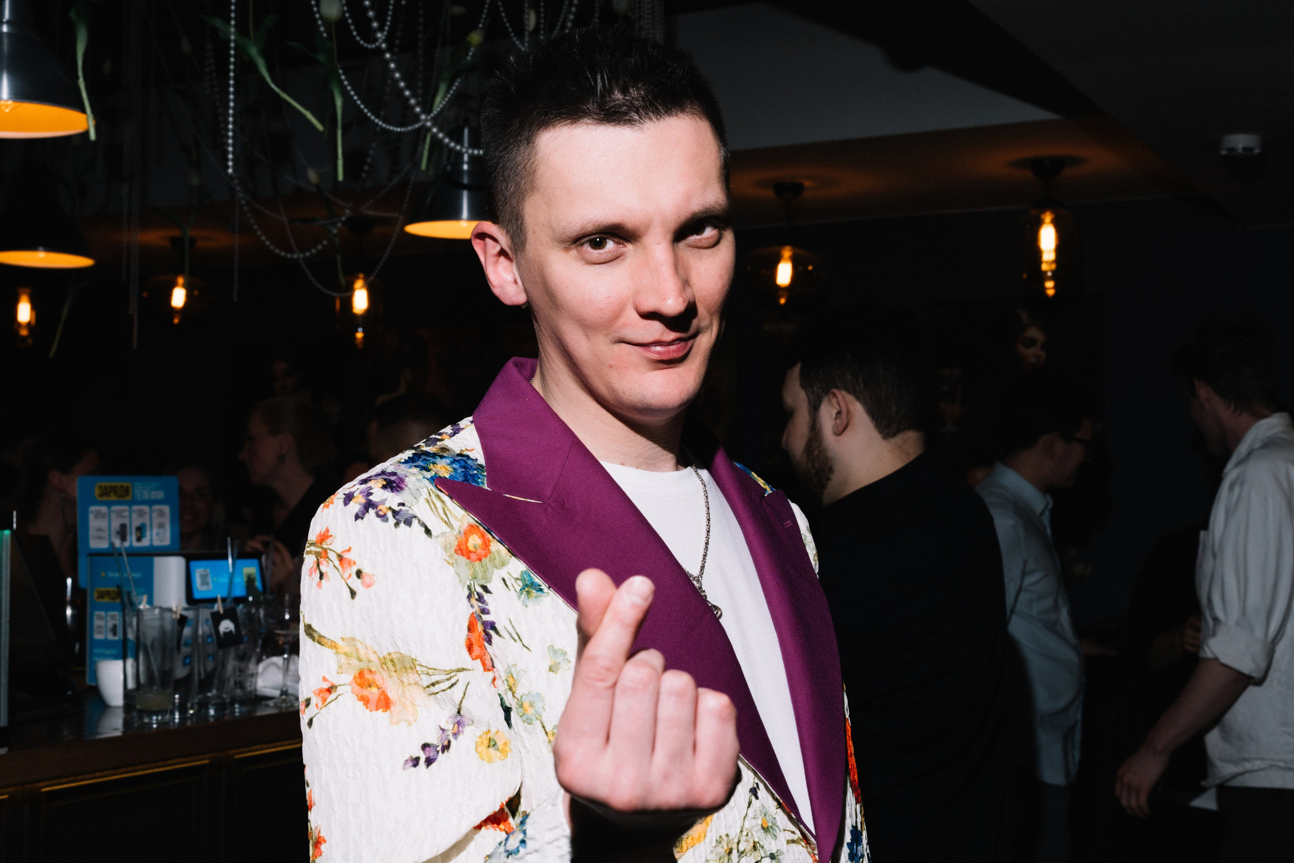 «Не бородатые конкурсы» 2025 Бар Горький (Ижевск). Фотограф в Ижевске Максим Грундул