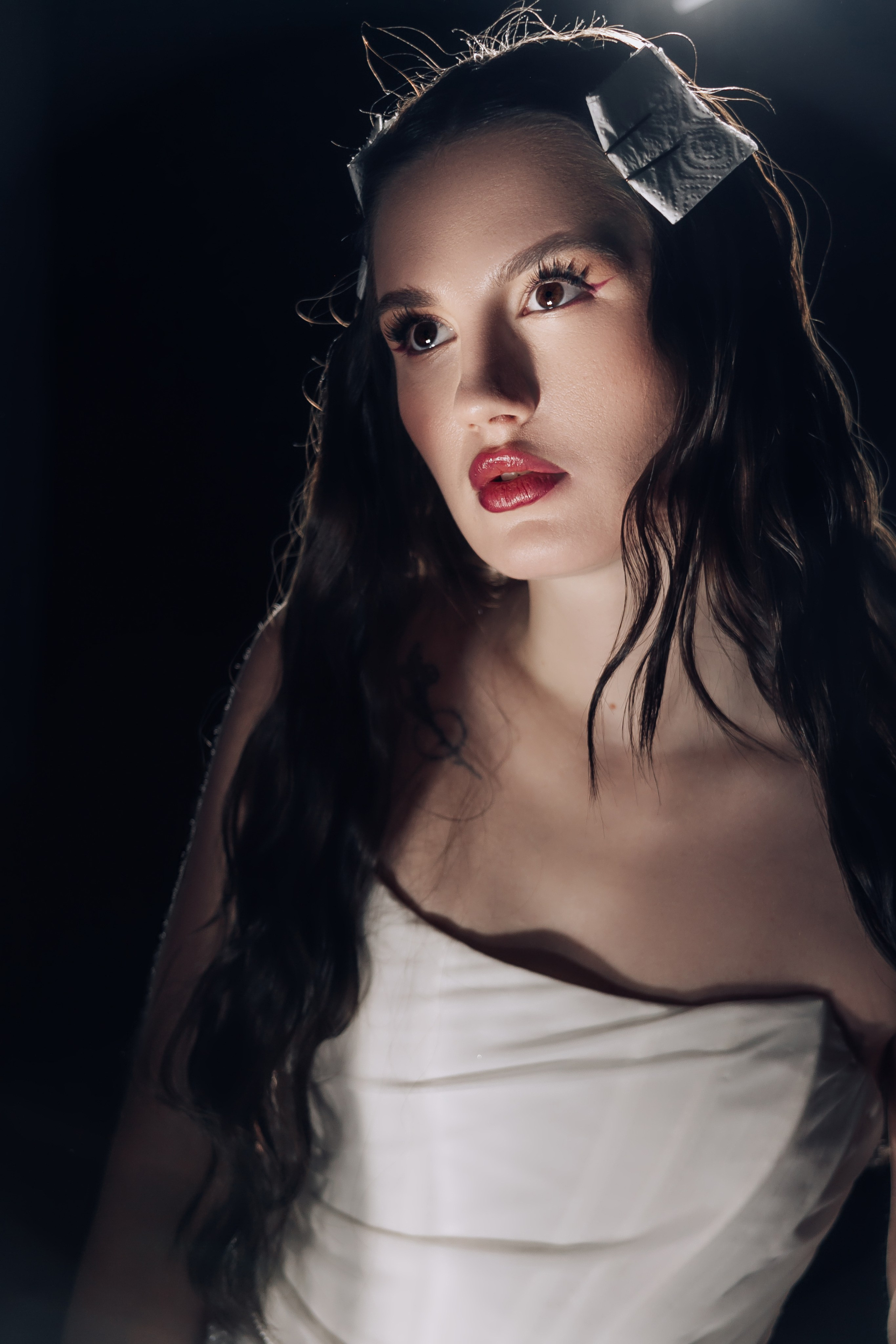 Яна. Фотограф в Крыму | Виктория Нотевская