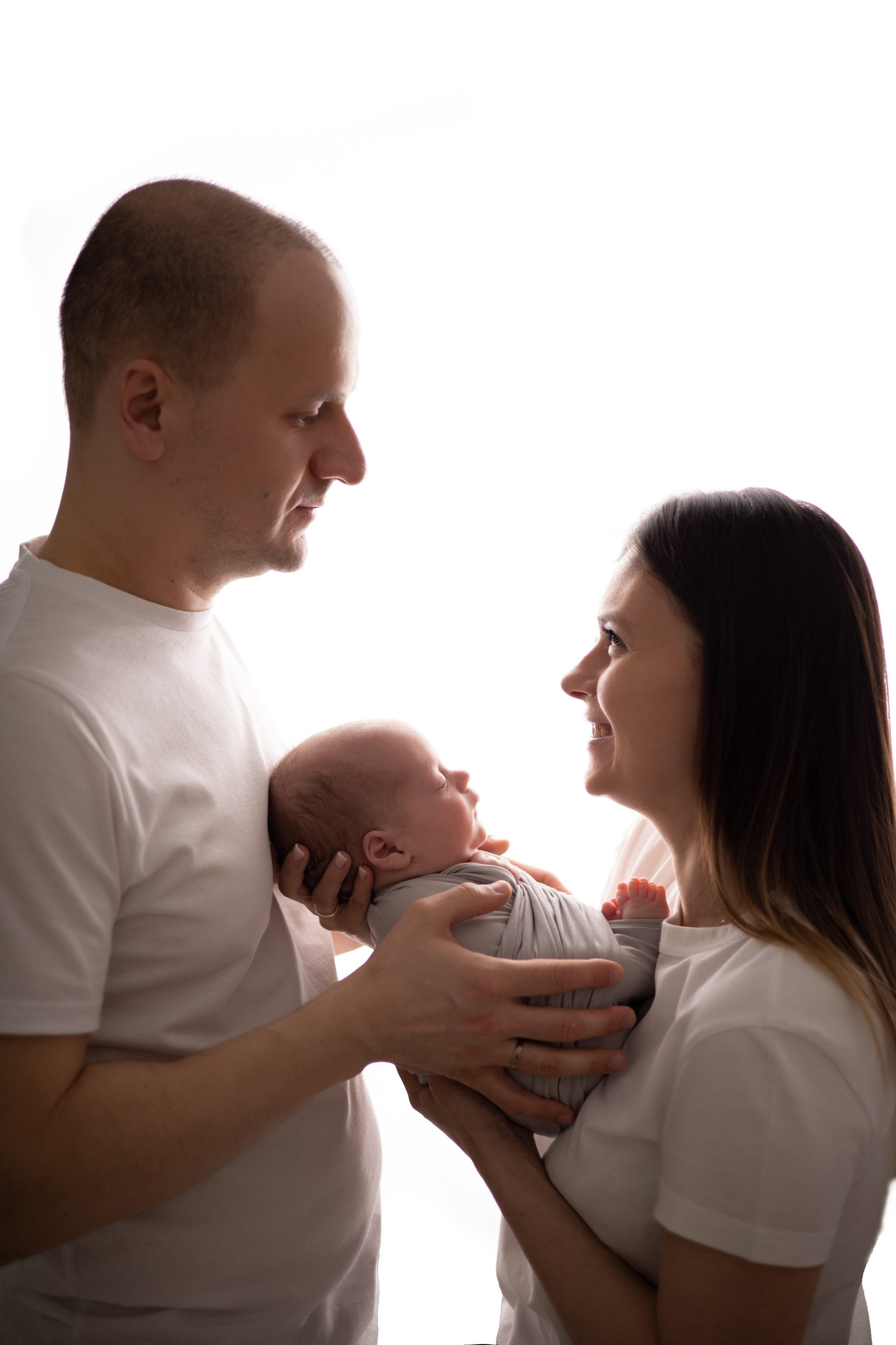 Новорожденные. Детский новорождённых и детей постарше Анисимова Полина