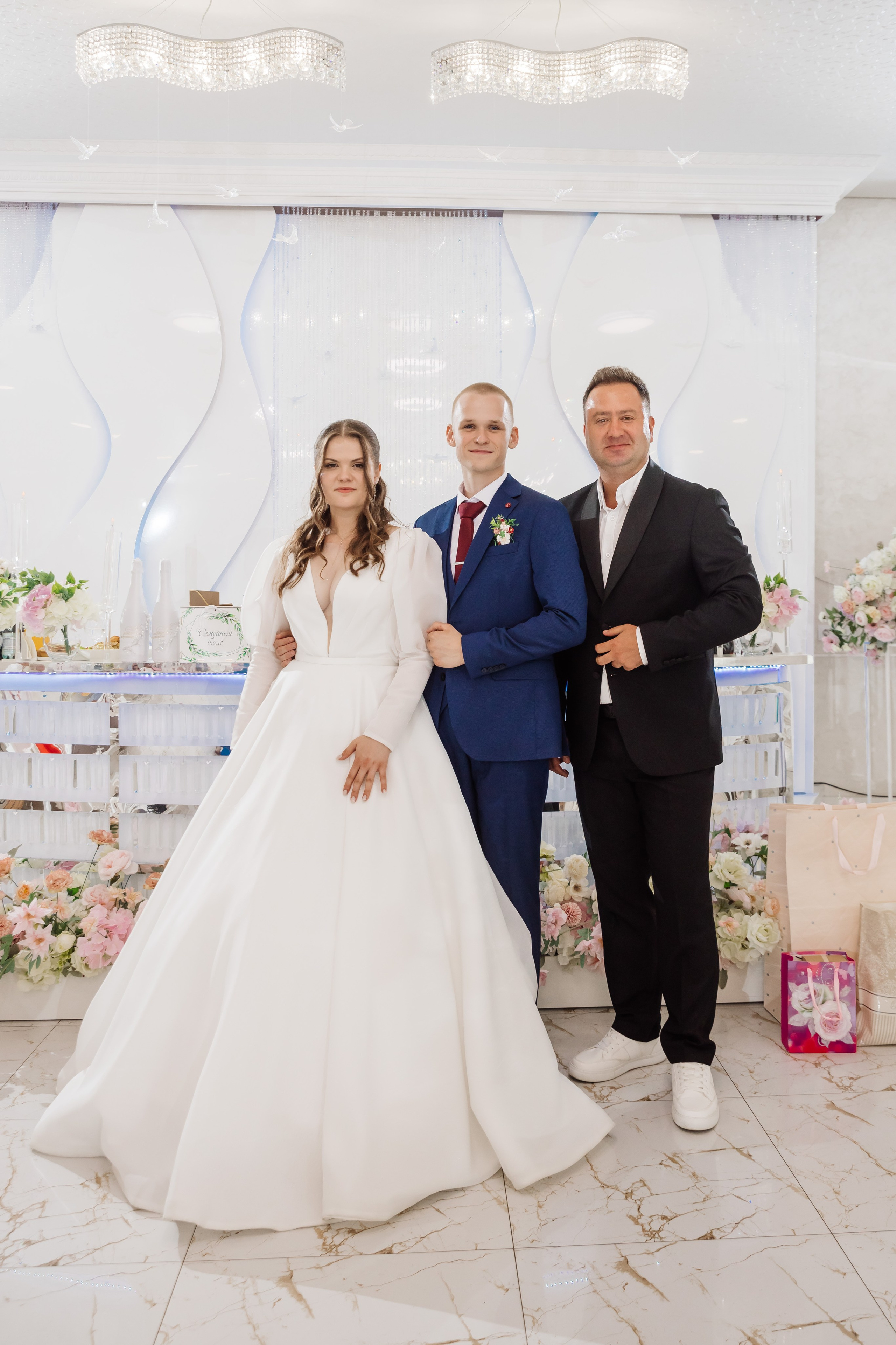 Денис Диана. Свадебный фотограф и видеограф Владислав и Анастасия Макриди