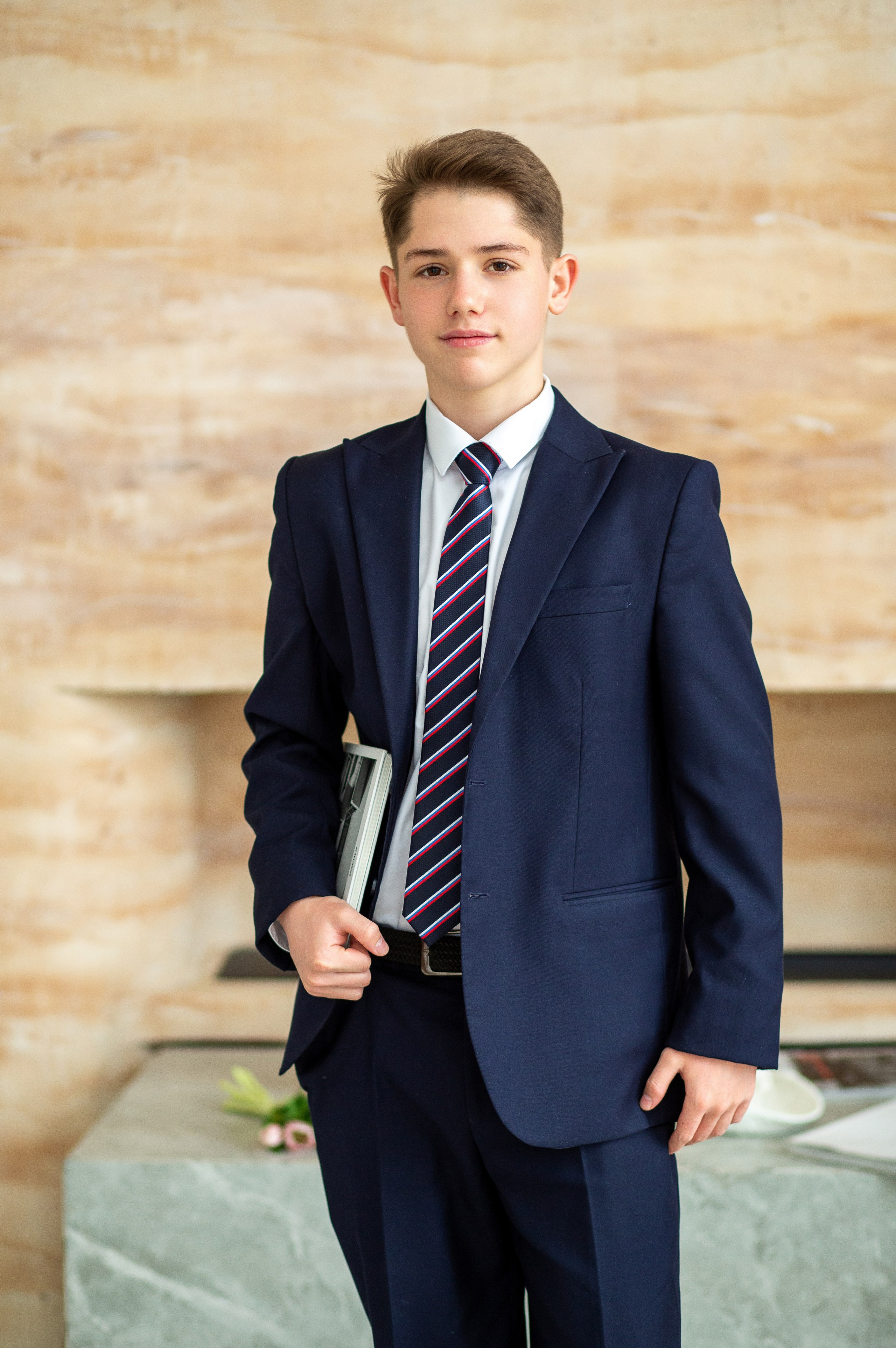 Студия My Place — зал APART 90. Выпускные альбомы Воронеж от Веры Соколовой