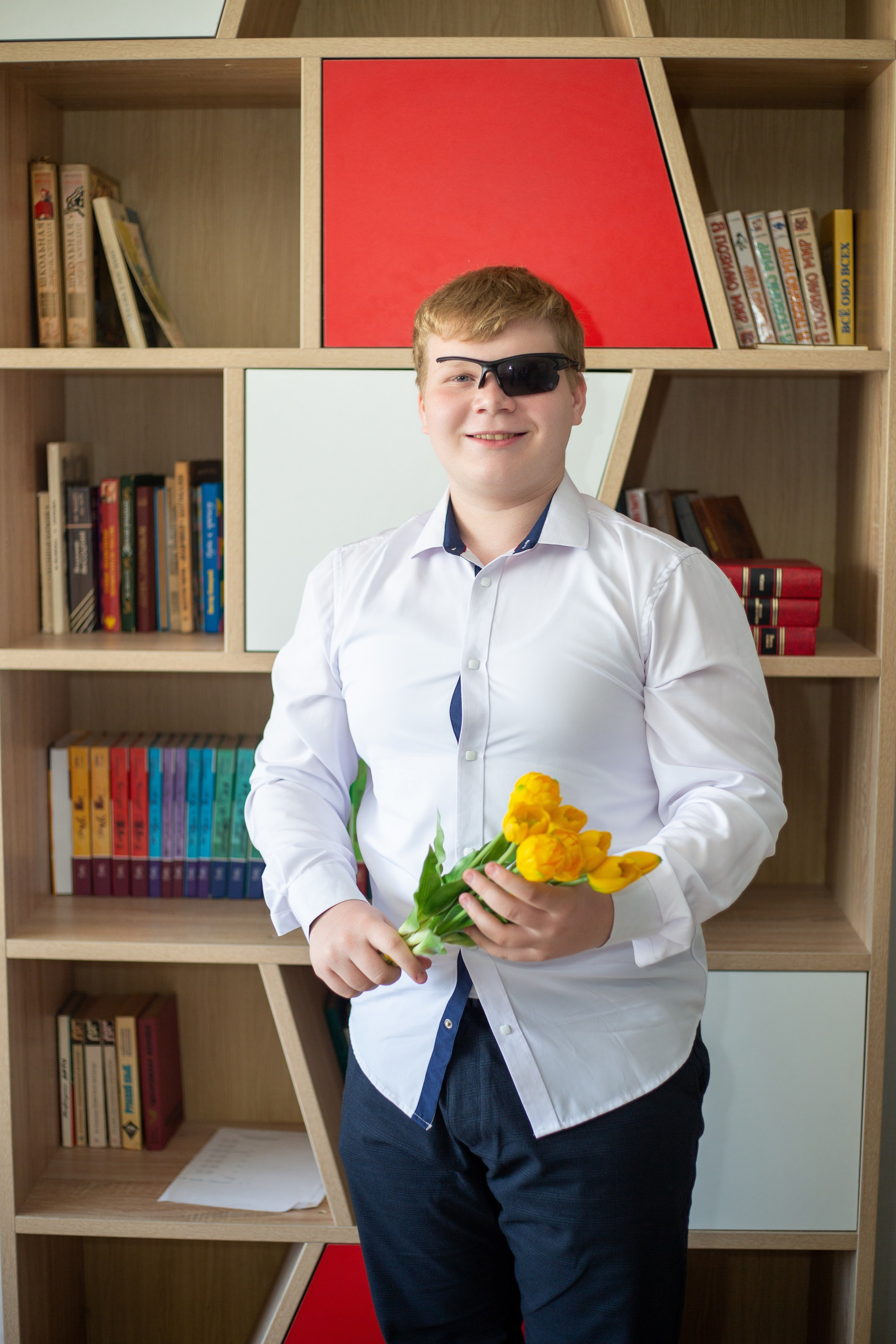 Верхняя Хава. Выпускные альбомы Воронеж от Веры Соколовой