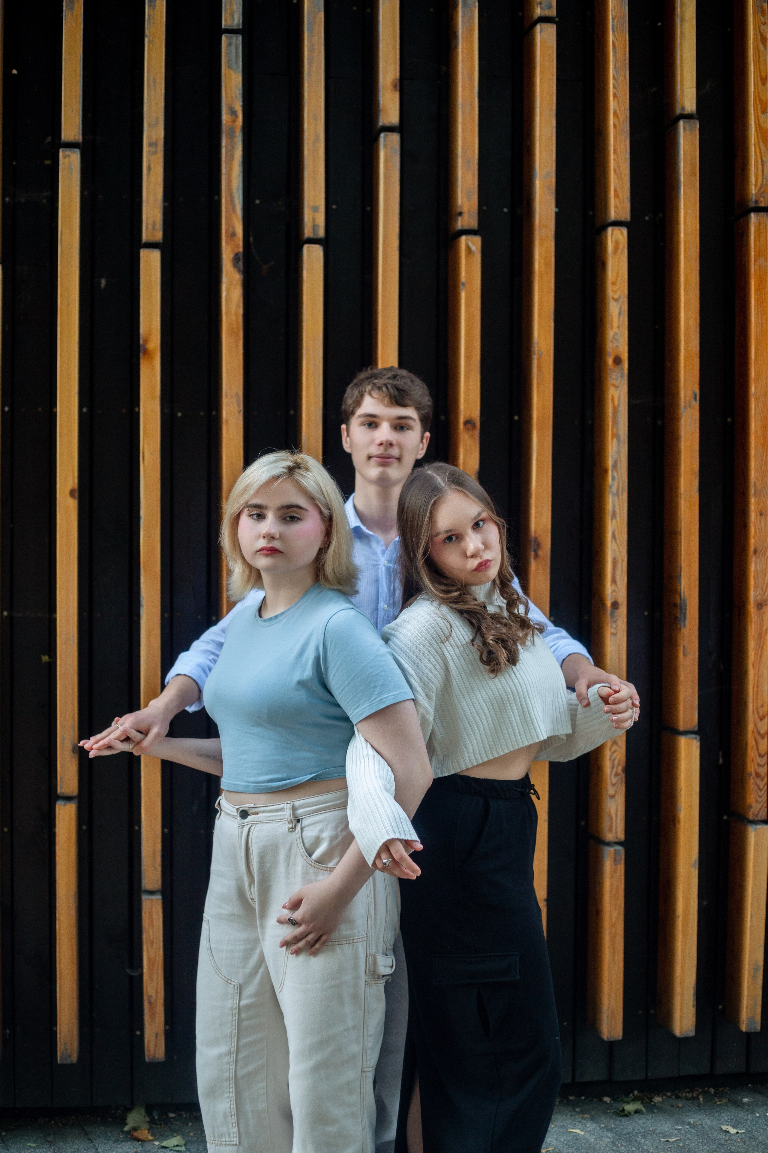 Парк Орленок. Выпускные альбомы Воронеж от Веры Соколовой