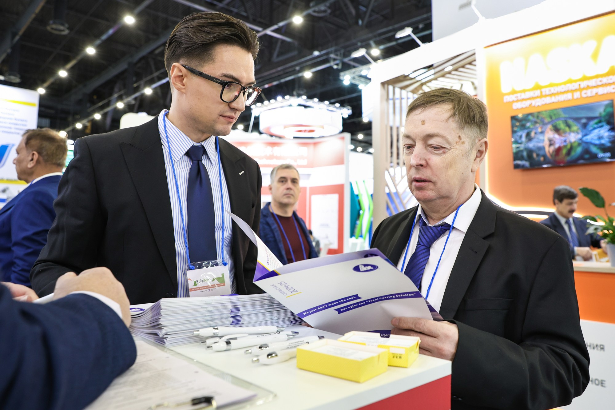 PulpFor 2024. Фотограф Дарья Попова