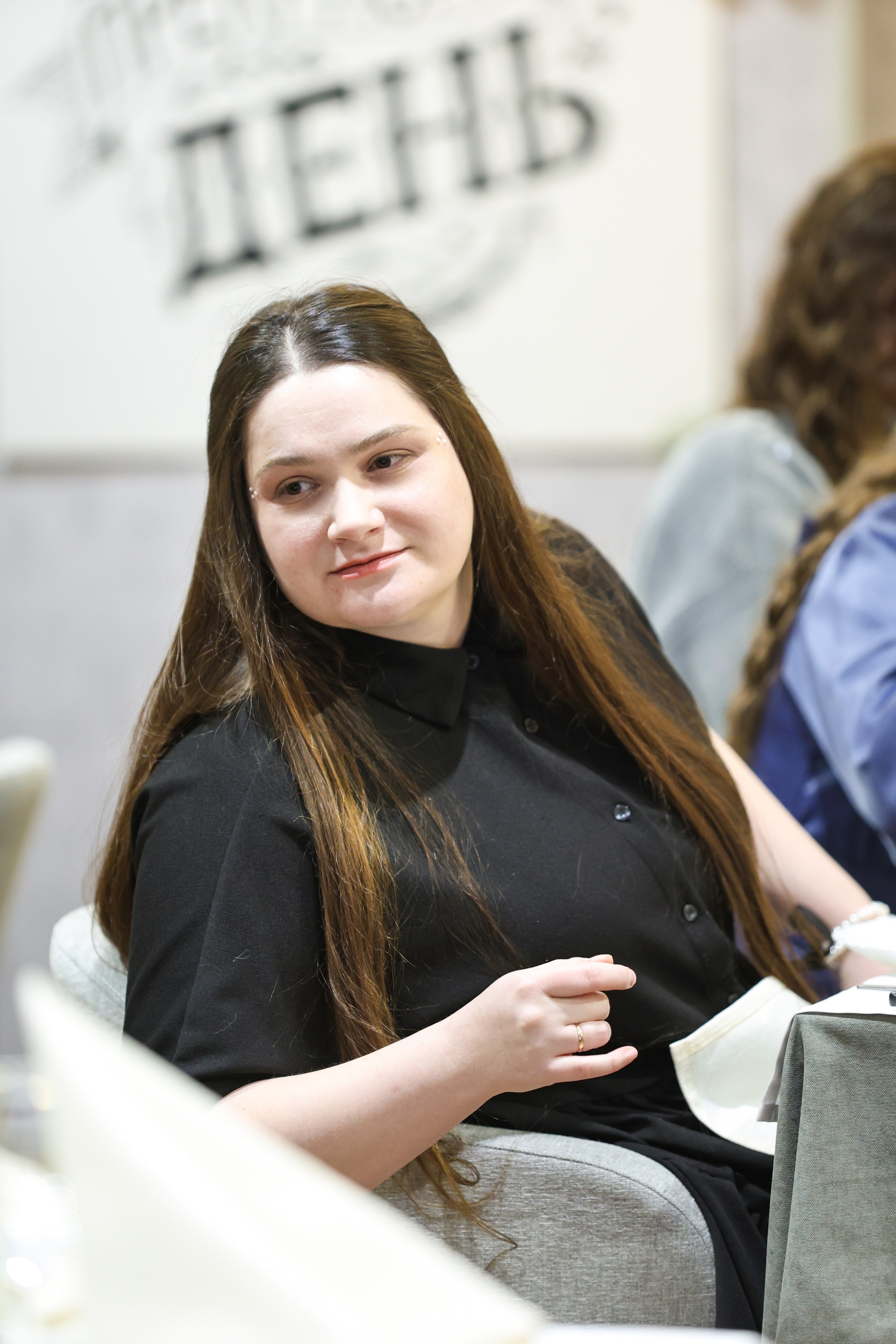 Корпоратив «Безопасный город». Фотограф Дарья Попова