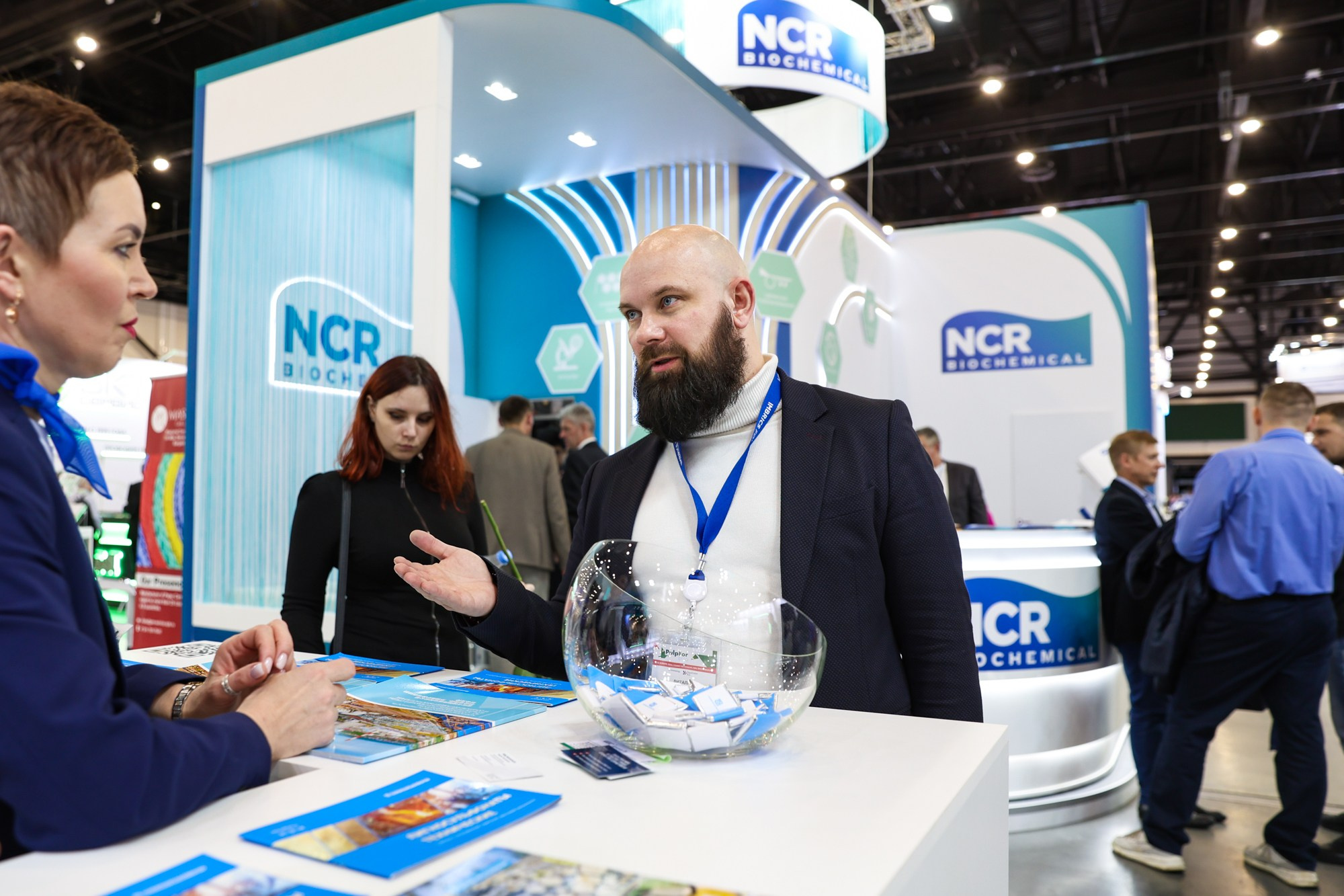 PulpFor 2024. Фотограф Дарья Попова