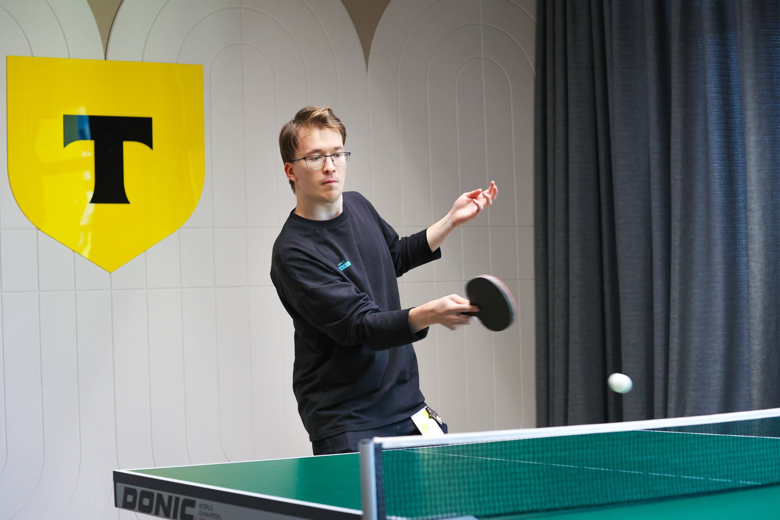 Хакатон PROD от Т-банка. Фотограф Дарья Попова