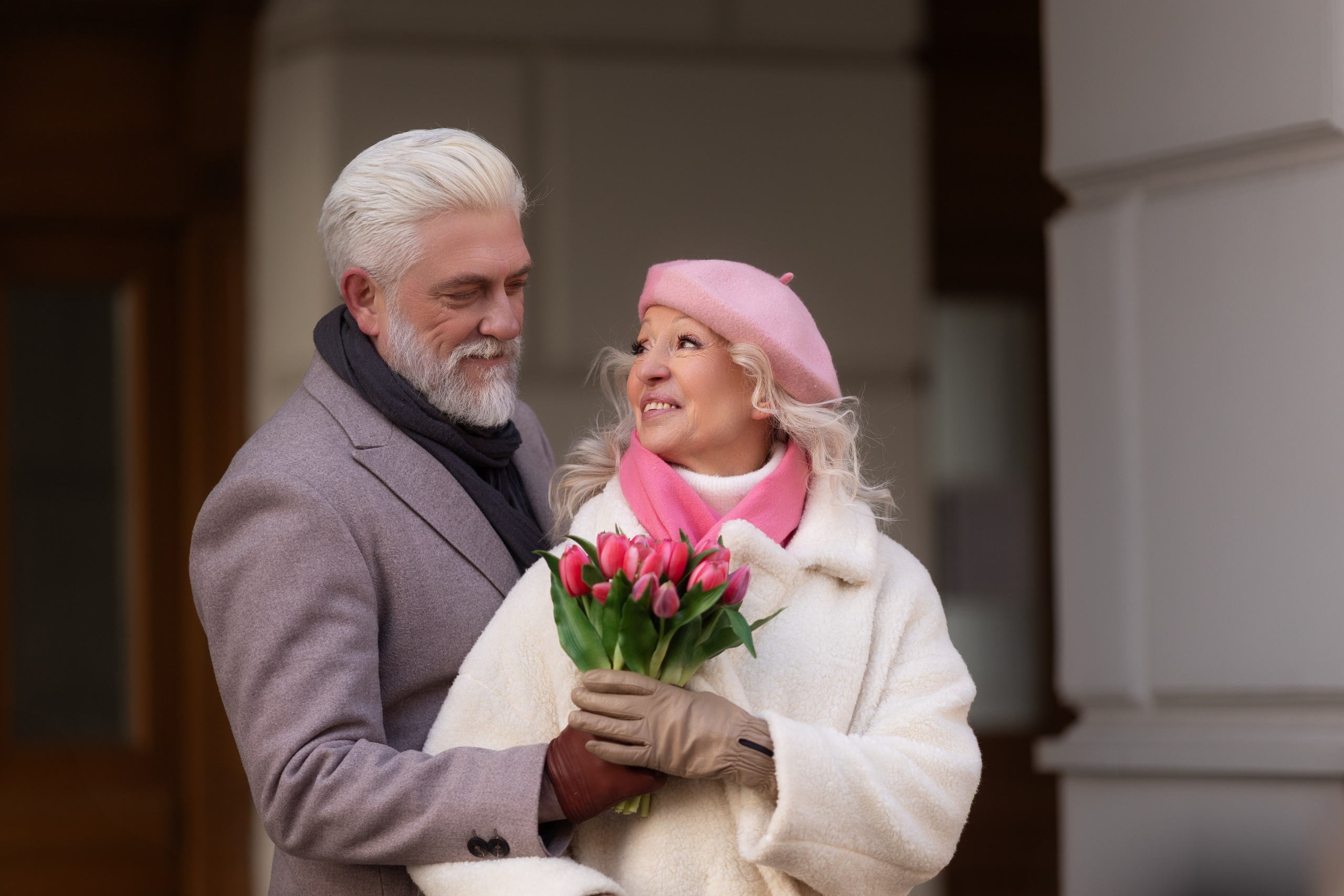 Love Story. Фотограф Мария Дрогунова