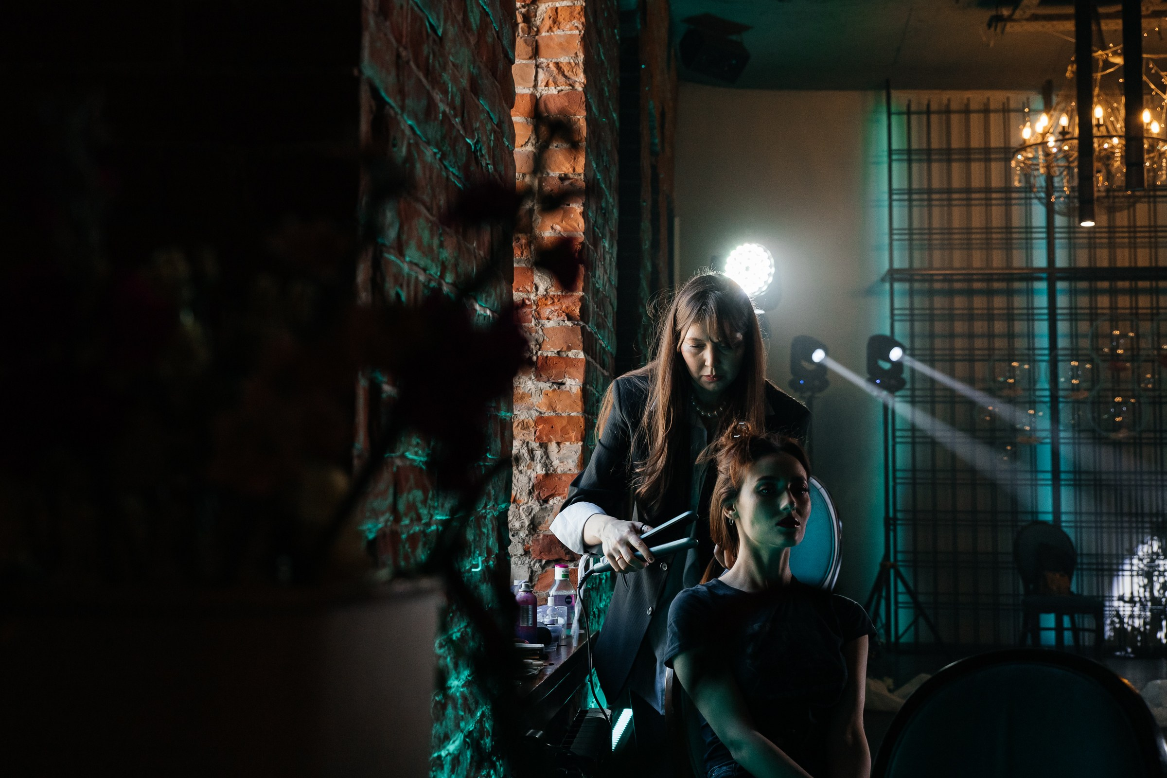 Ты и есть любовь, день 2. Свадебный и репортажный фотограф в Новосибирске Федор Гладков