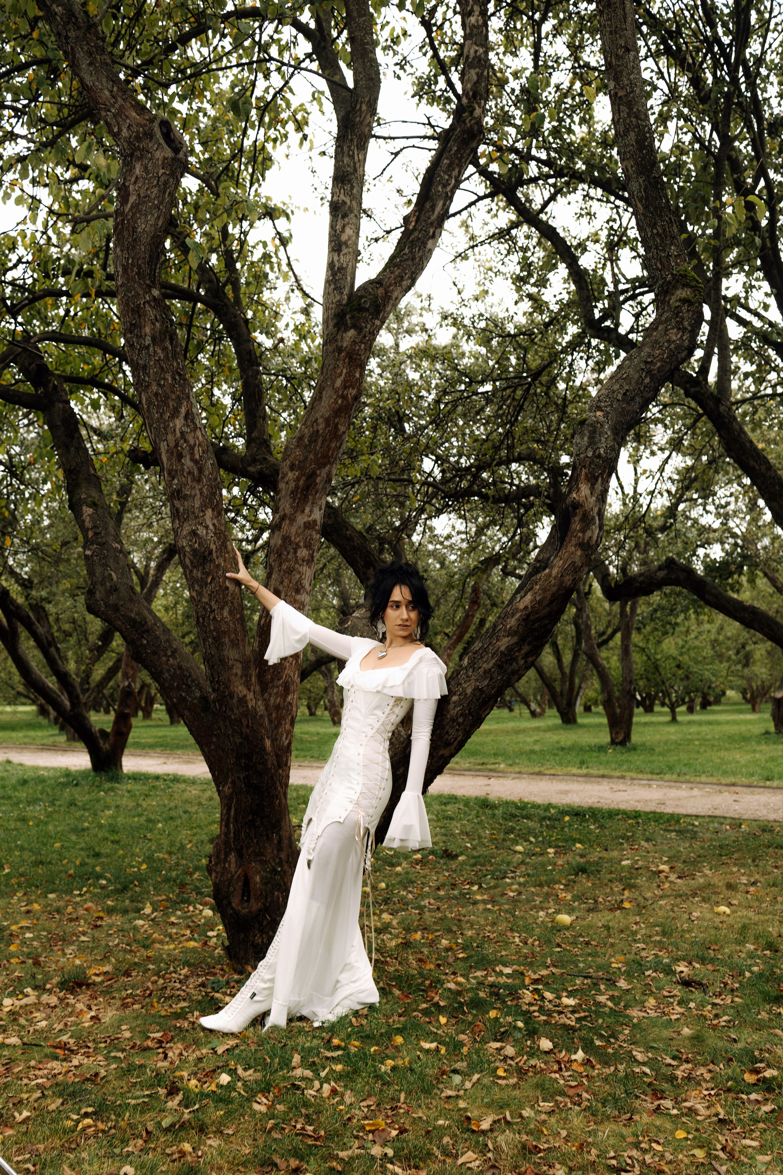 Лилит. Акимова Кэт