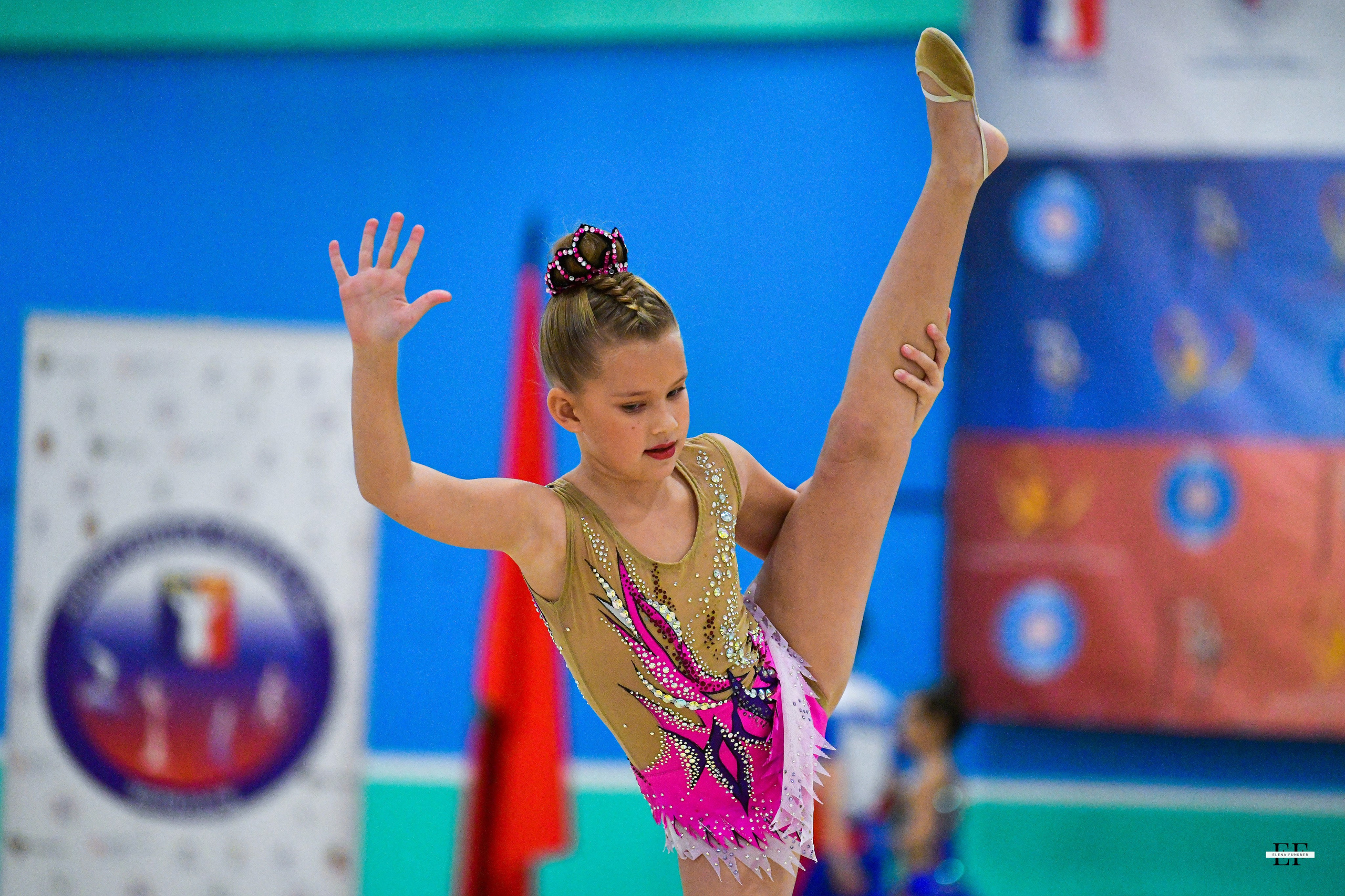 Фестиваль гимнастики «Северная грация» 02.11.2024. Свой взгляд через объектив