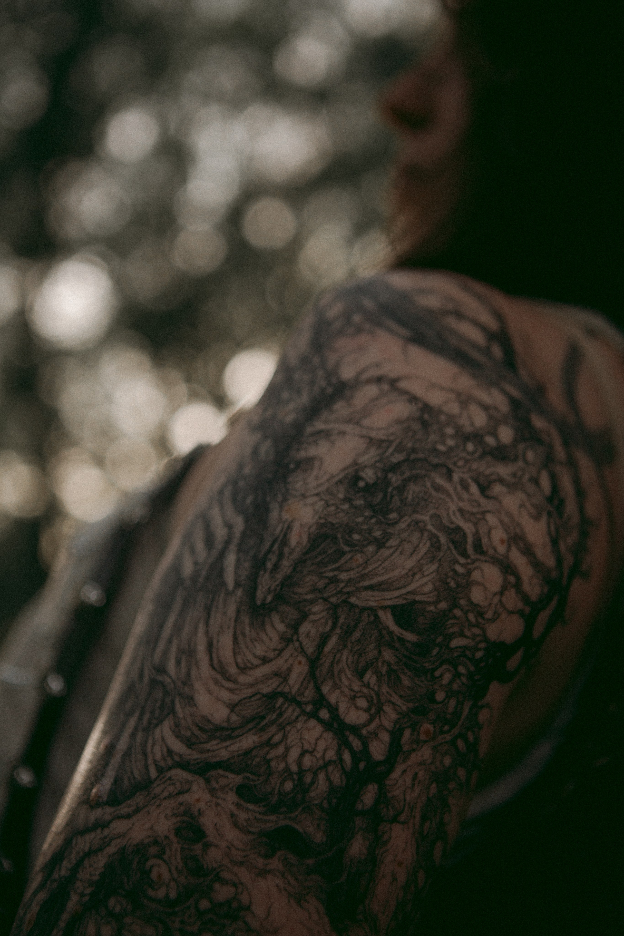 Алёна и Феликс. Про вас, самых близких и хвостиков. Фотограф на Кипре, Ксения Бурдель