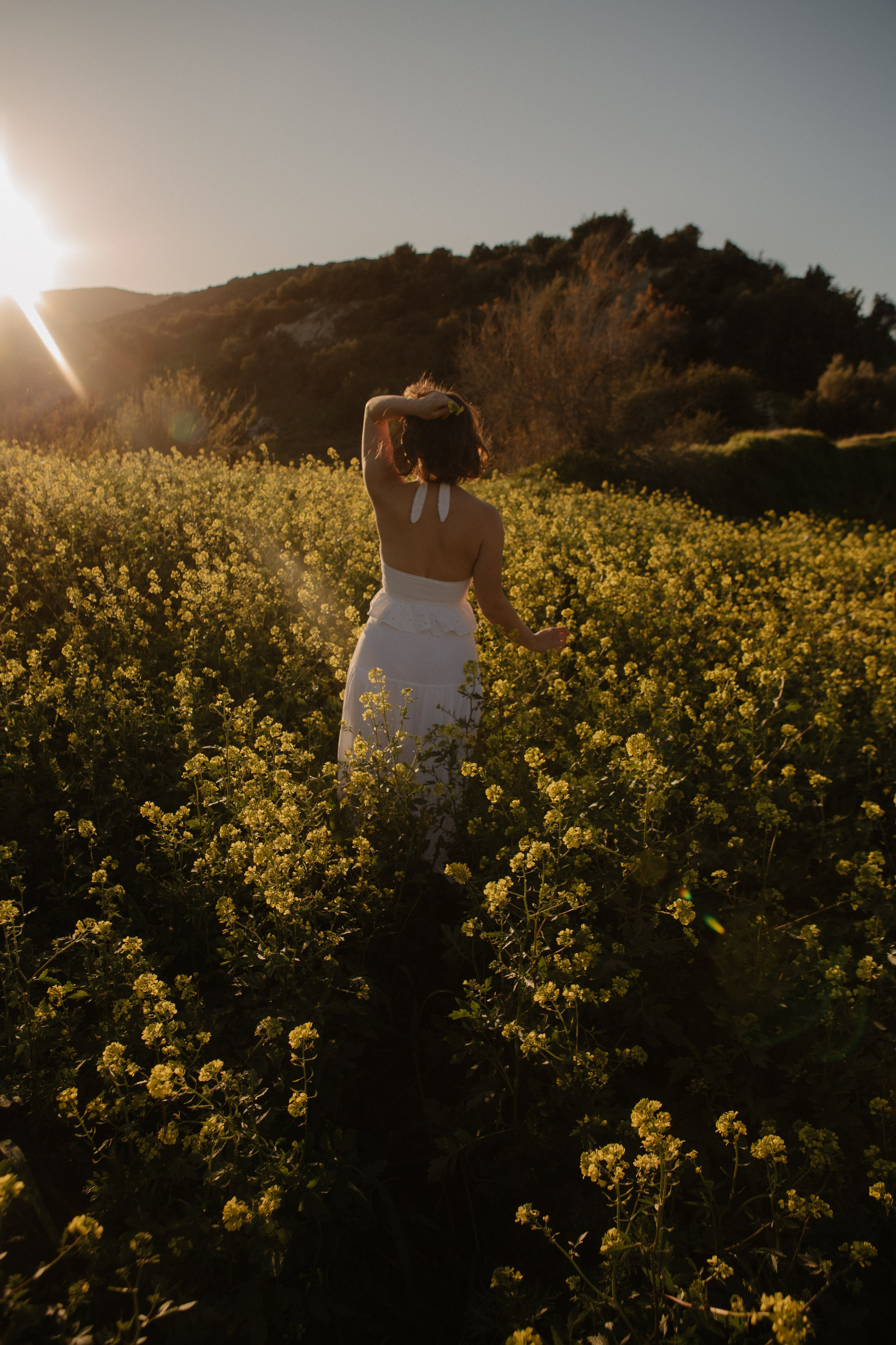 Veta. Portrait, family and pet photographer in Cyprus, Ksenia Bourdelle