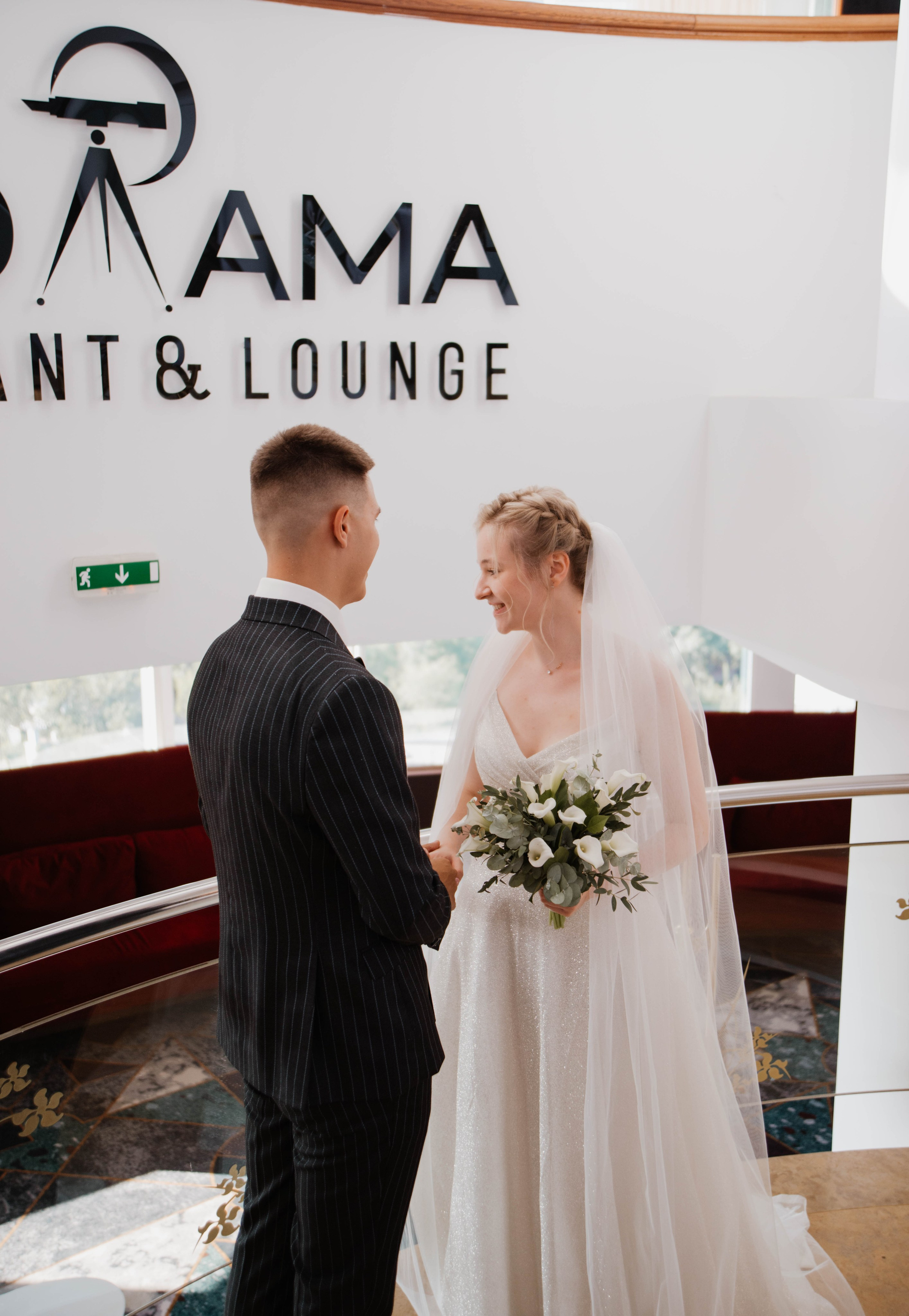 Андрей & Карина. Ксения Glossa. Портретный и репортажный фотограф в Самаре