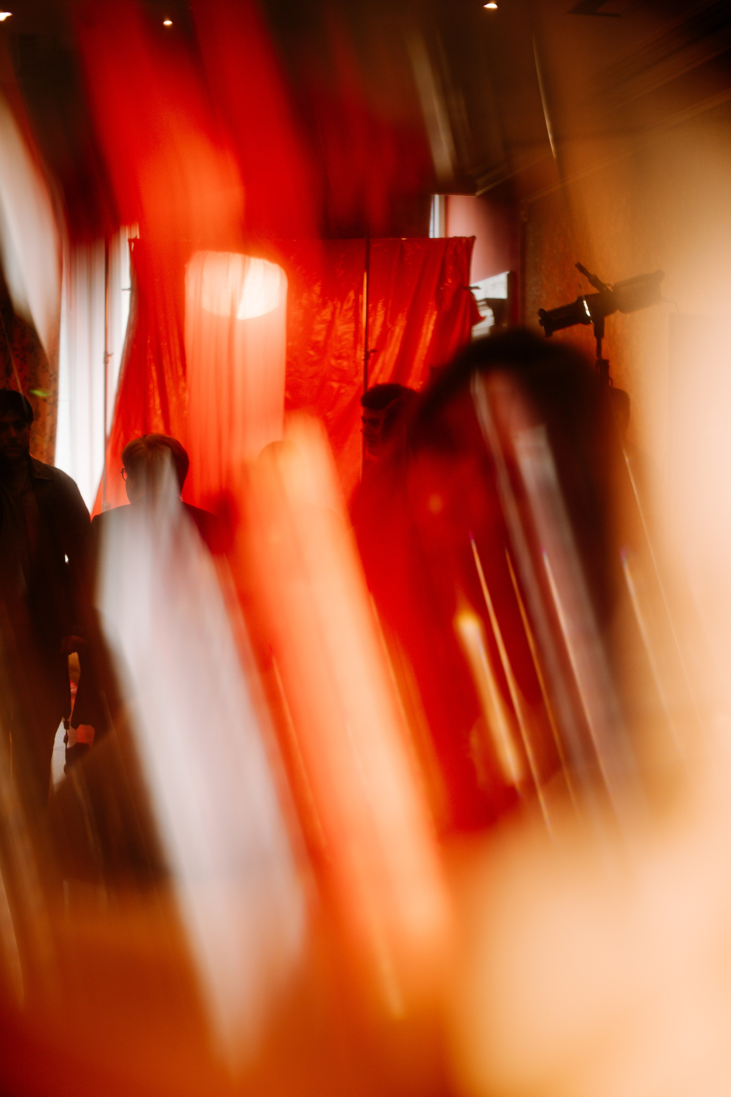 Фотофестиваль Portfolio Party 2026 в Краснодаре. Свадебный и семейный фотограф/видеограф в Краснодаре Наталья Осинская