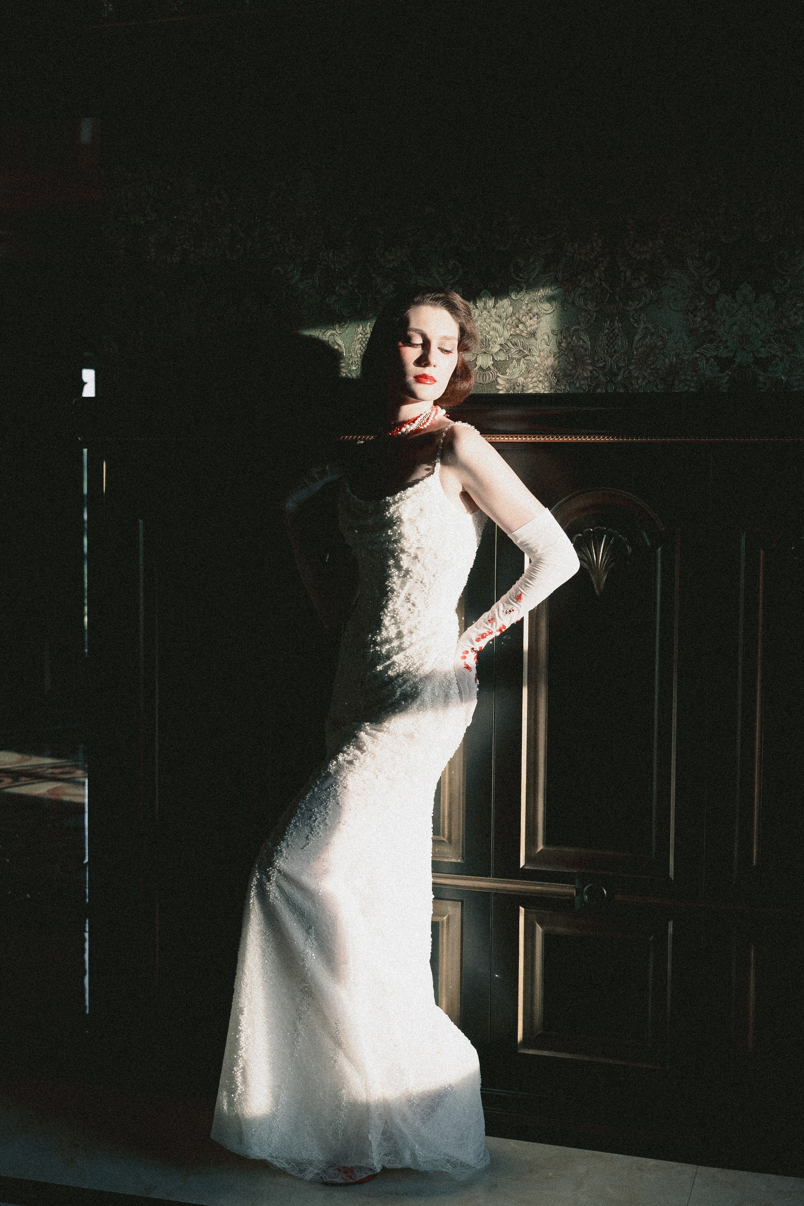 Вечность. Георгий и София. Свадебный и портретный фотограф в Тюмени Женя Черемнова