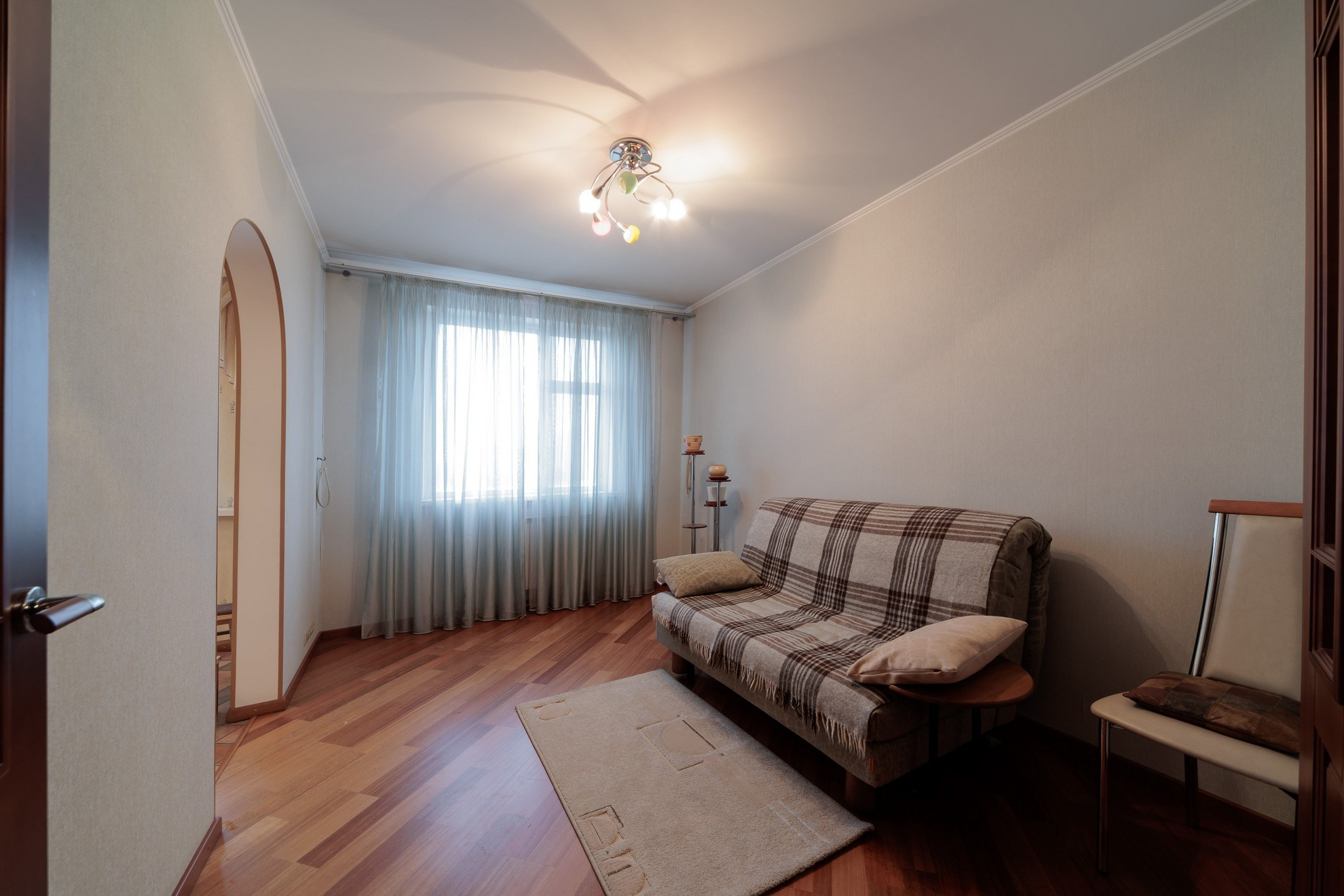 Квартира 3. Свадебный и репортажный фотограф в Москве и Московской области