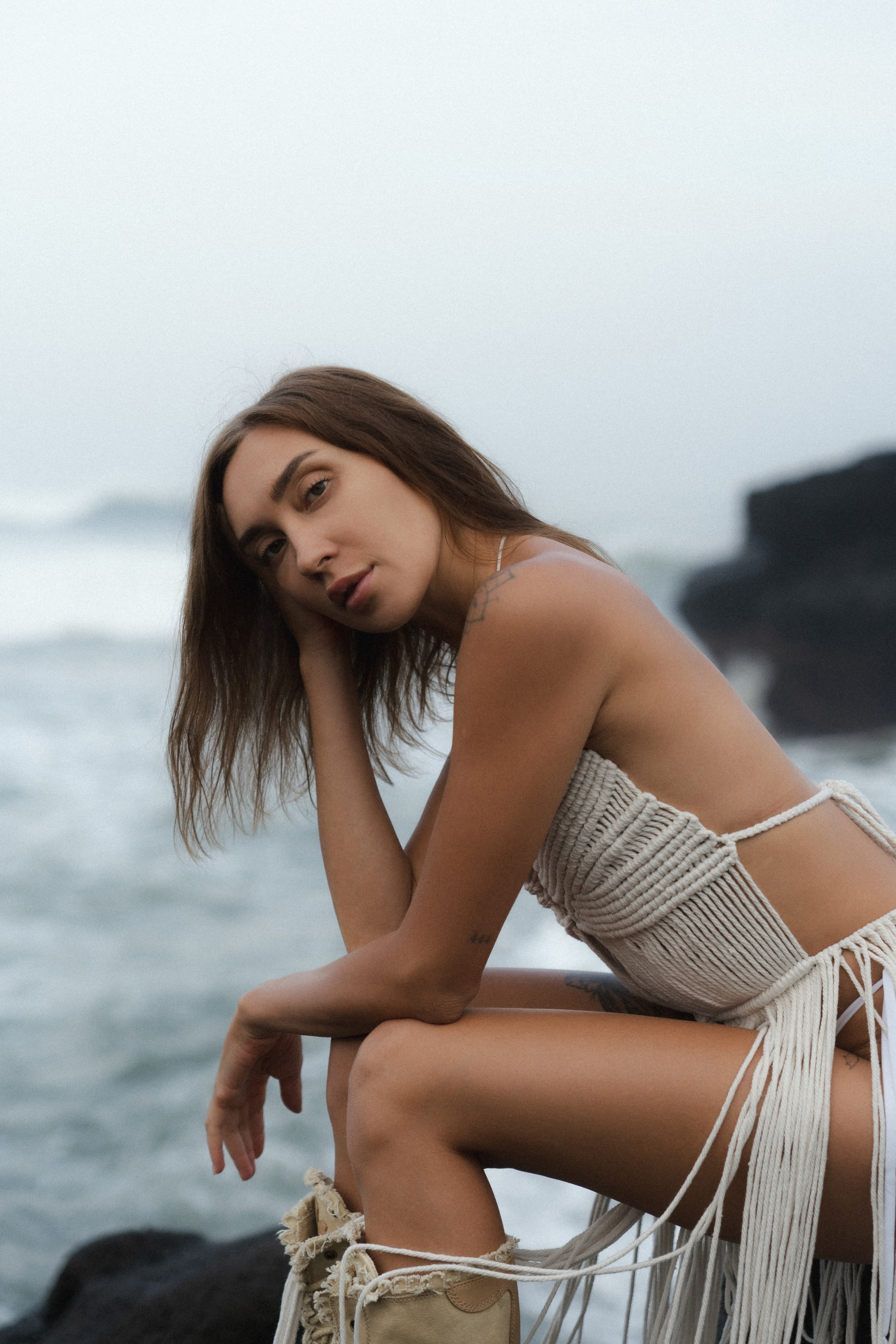 Катя. Фотограф Alena Ray