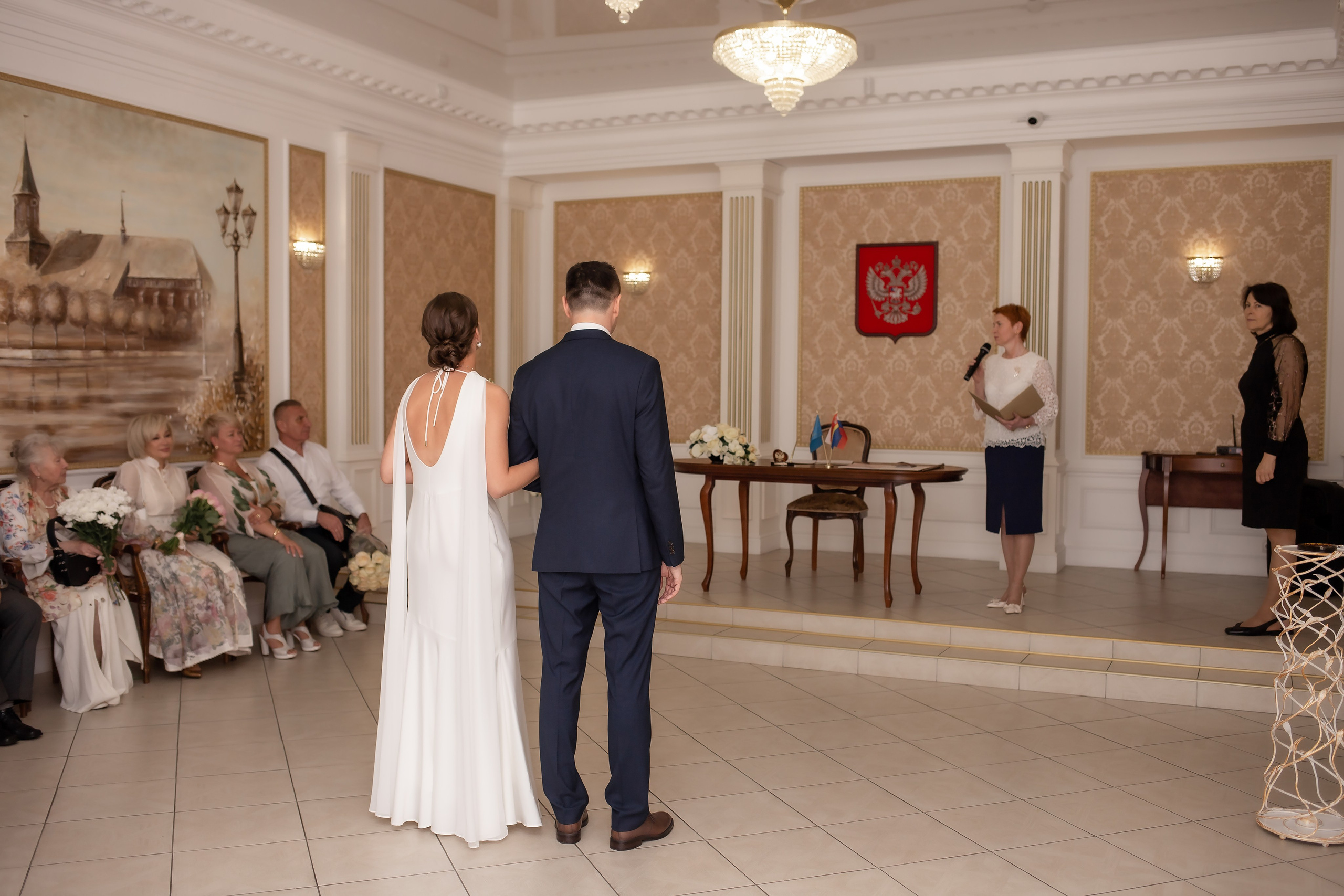 Максим и Надя. На Канта. Фотограф в Калининграде Решетникова Алина