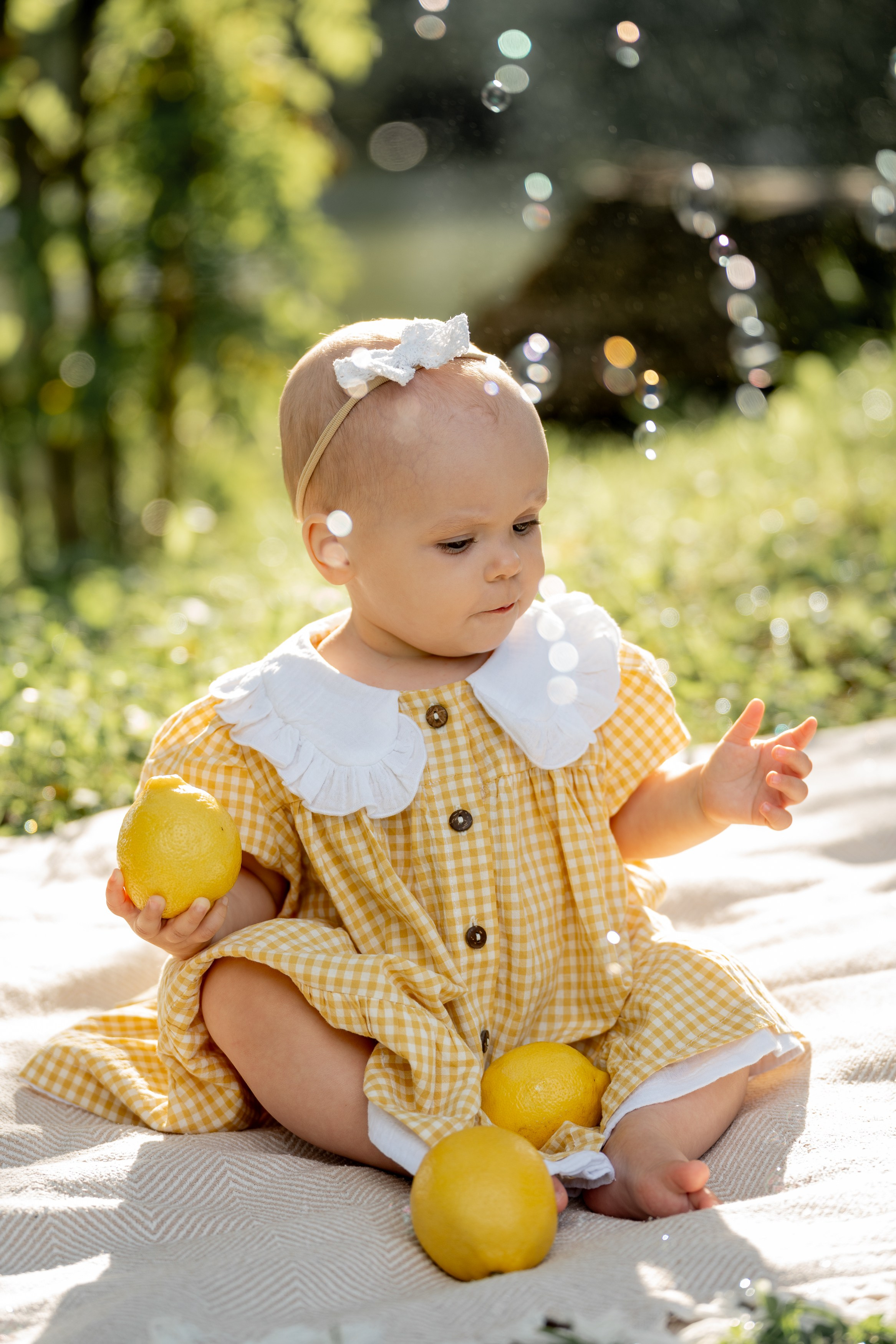 Детский фотограф в Москве. Портретный фотограф Олеся Владимирова в Москве