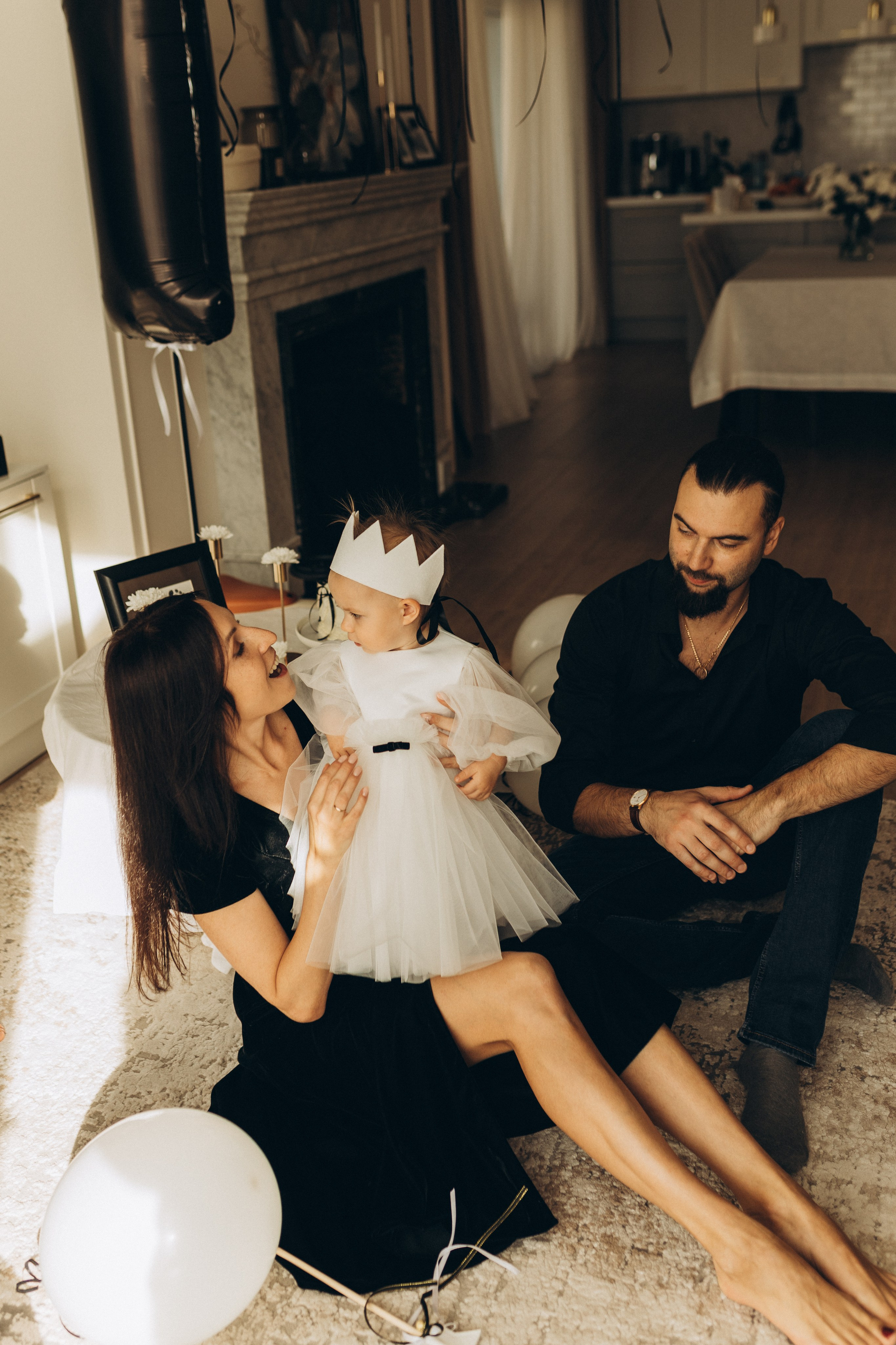 Алене годик🤎. Семейный фотограф в Новороссийске и Анапе Александра Яковлева