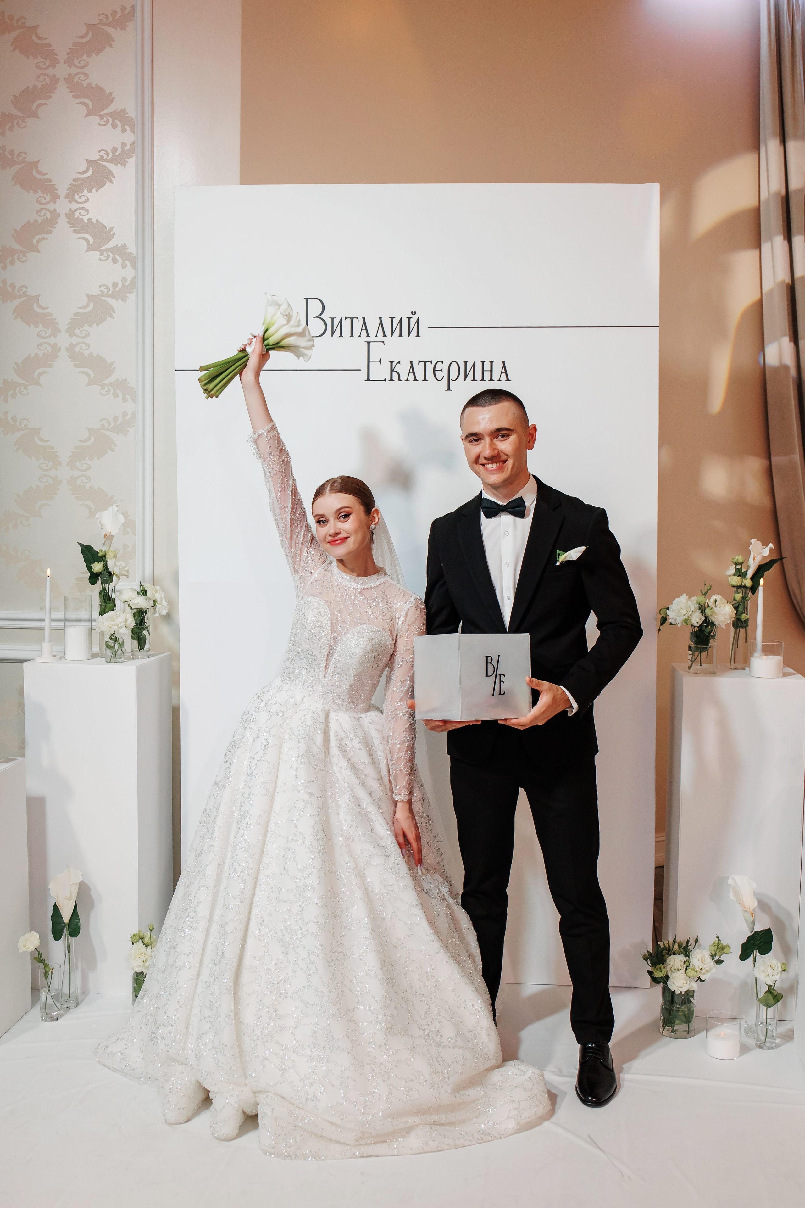 Красивая Свадьба в г. Краснодаре. Дмитрий Шевченко свадебное фото в г. Краснодар — Армавир — Лабинск