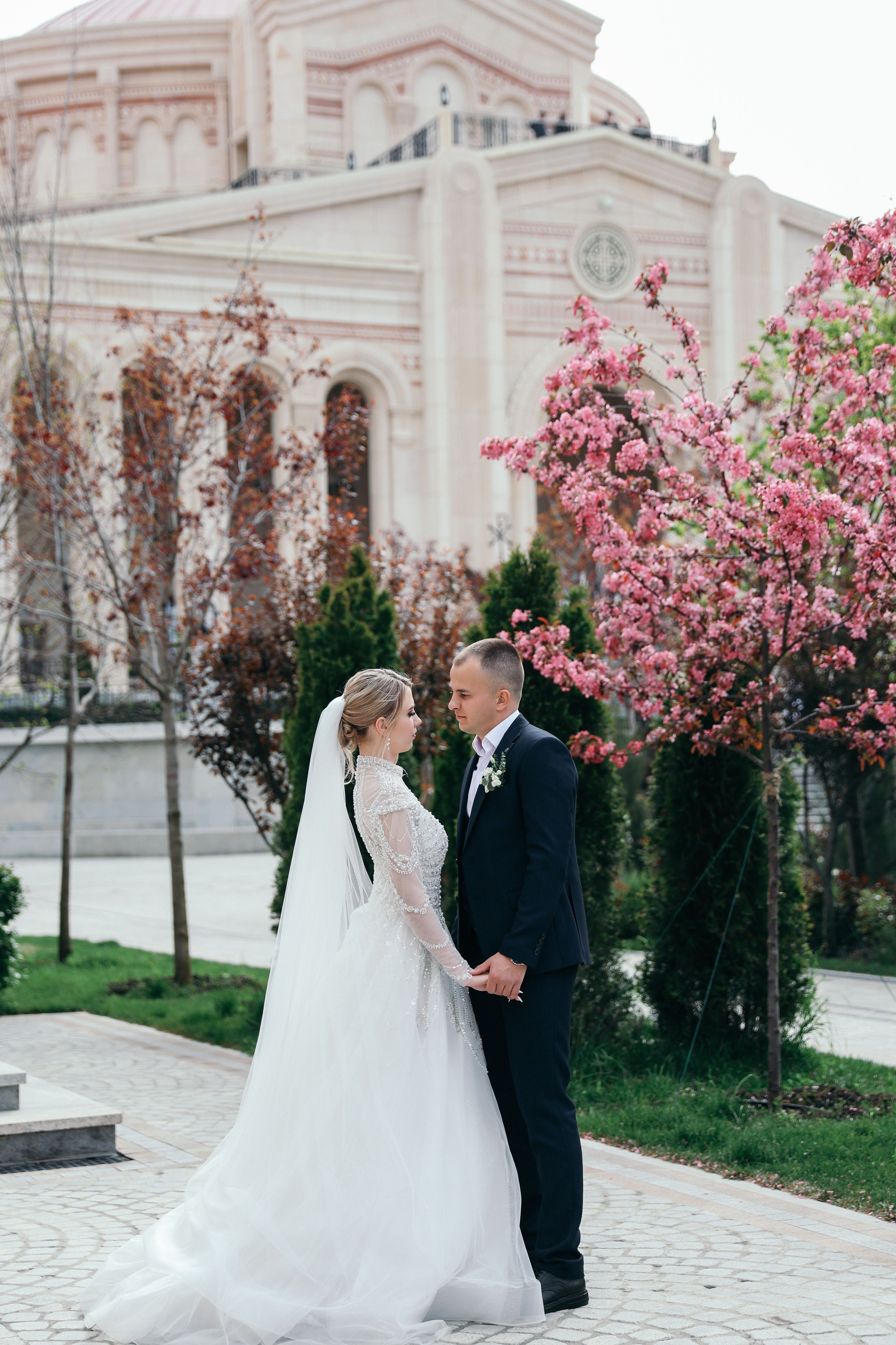 Анонс свадьба Максим и Дарья. Свадебный и семейный фотограф в Севастополе и Крыму Анастасия Сураева
