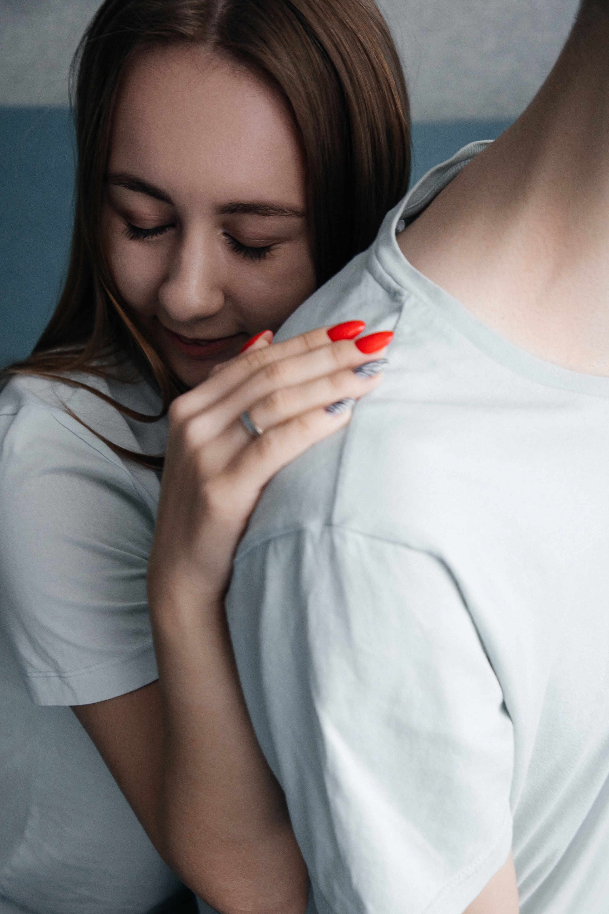 Денис и Кристина. Фотограф Денис Лесковский (Тюмень)