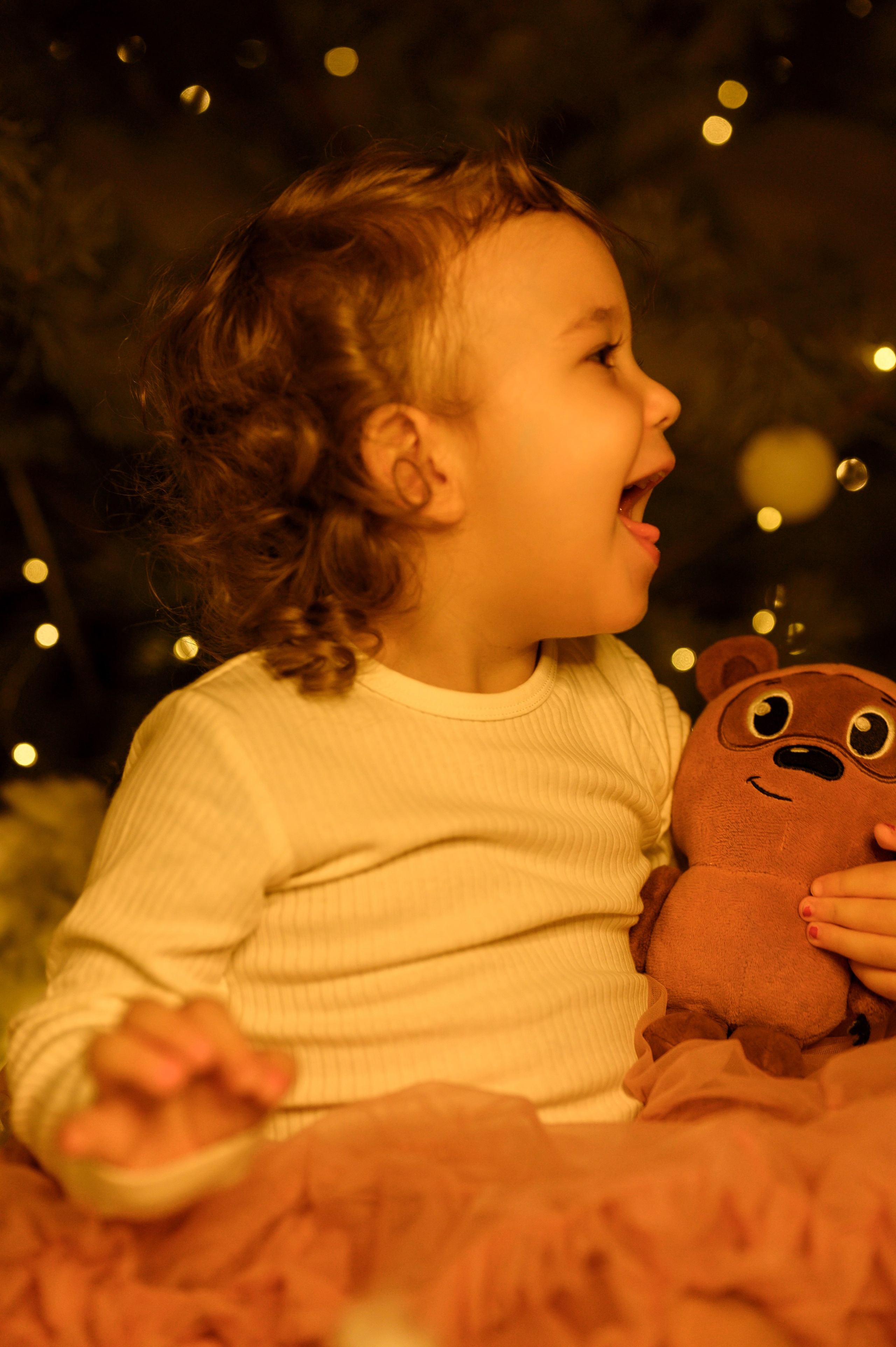 Дети в облаках. Портретный и будуарный фотограф в Воронеже. Игорь Бабичев