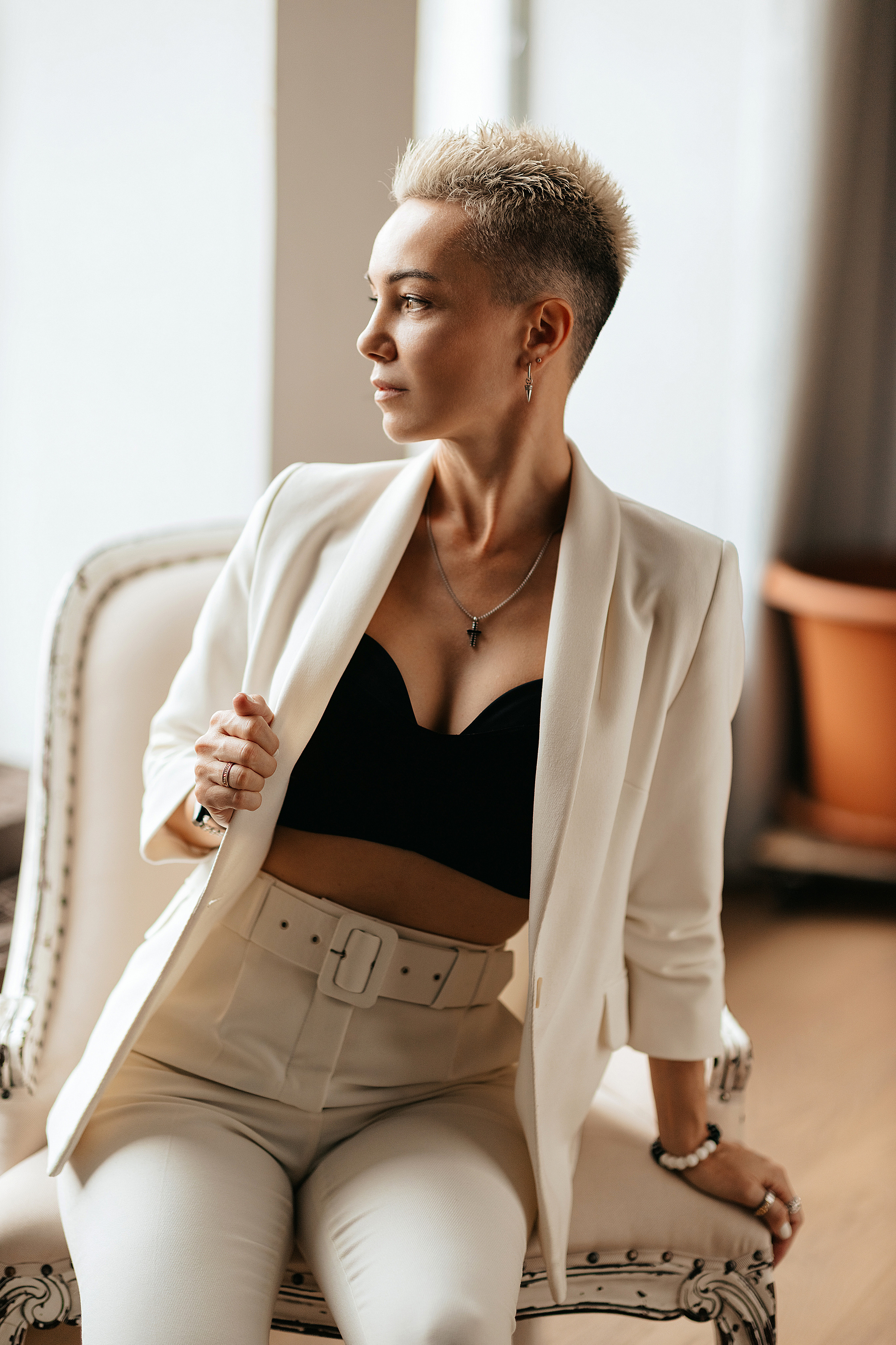 Индивидуальные