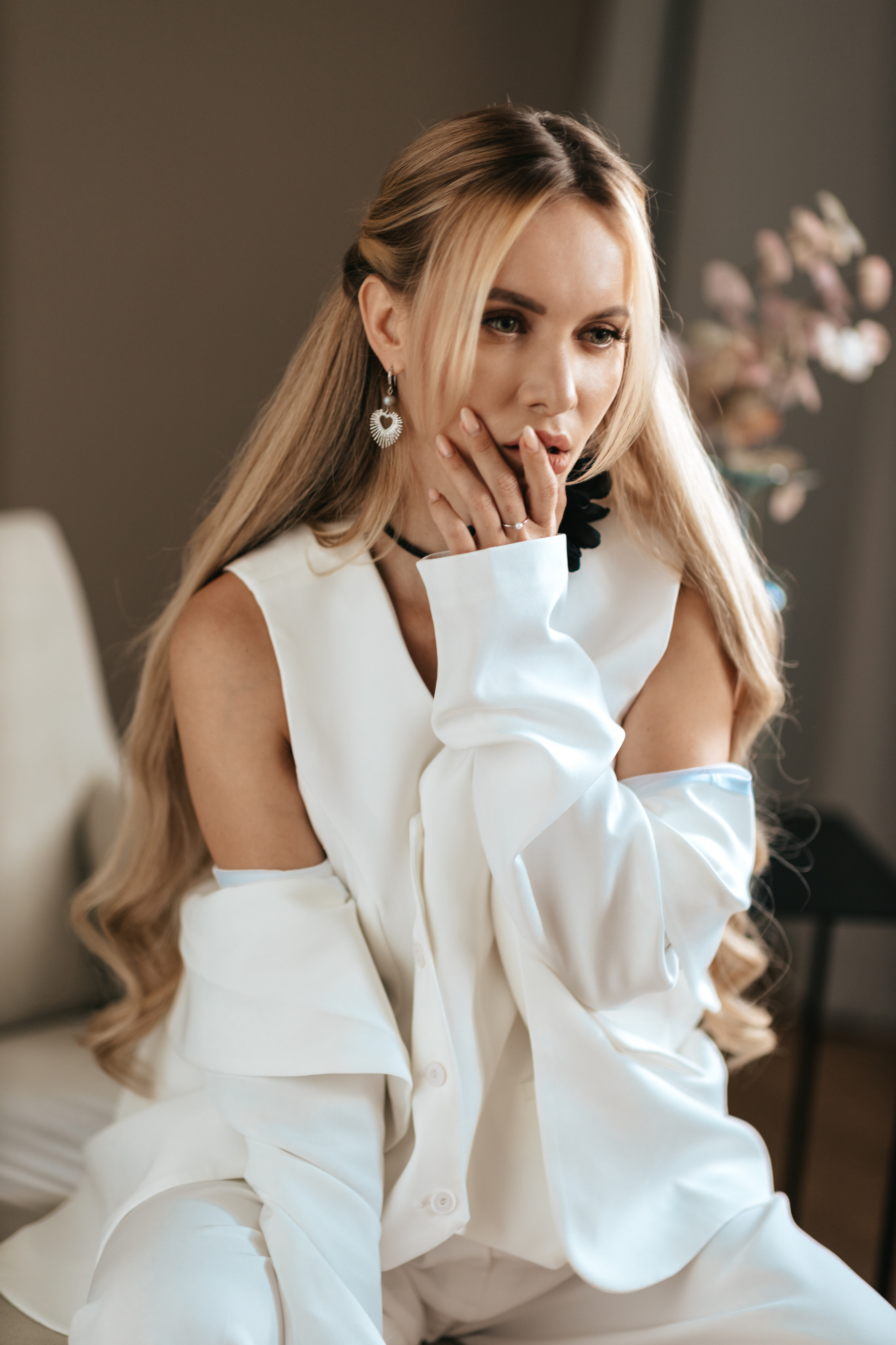 Индивидуальные