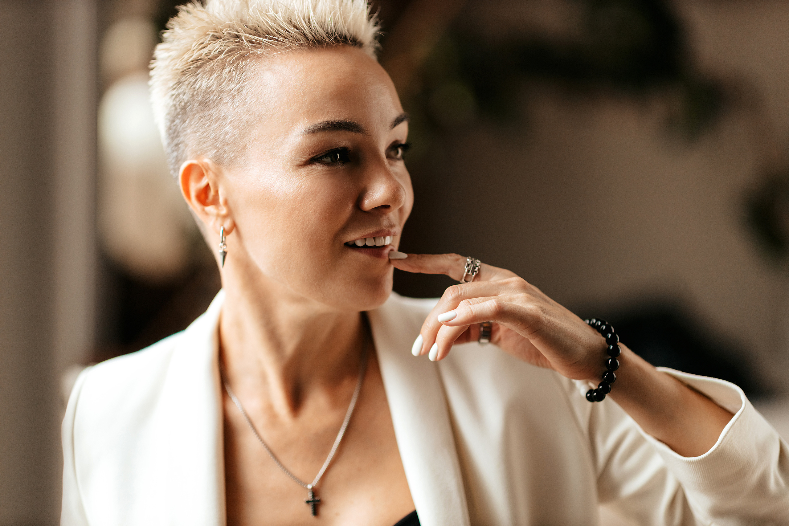 Индивидуальные