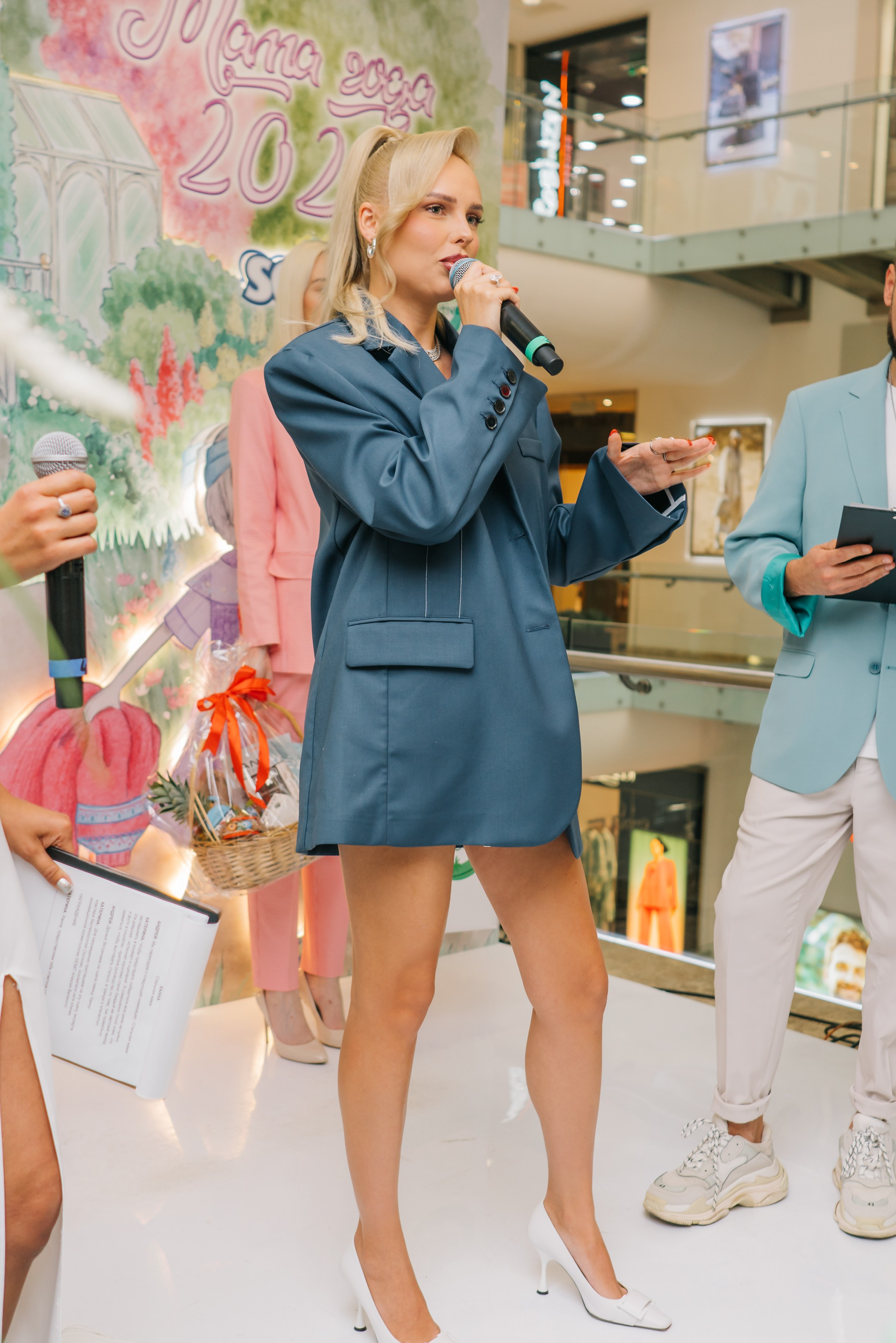 Мама года. Женский фотограф в Москве Анастасия Сидорова