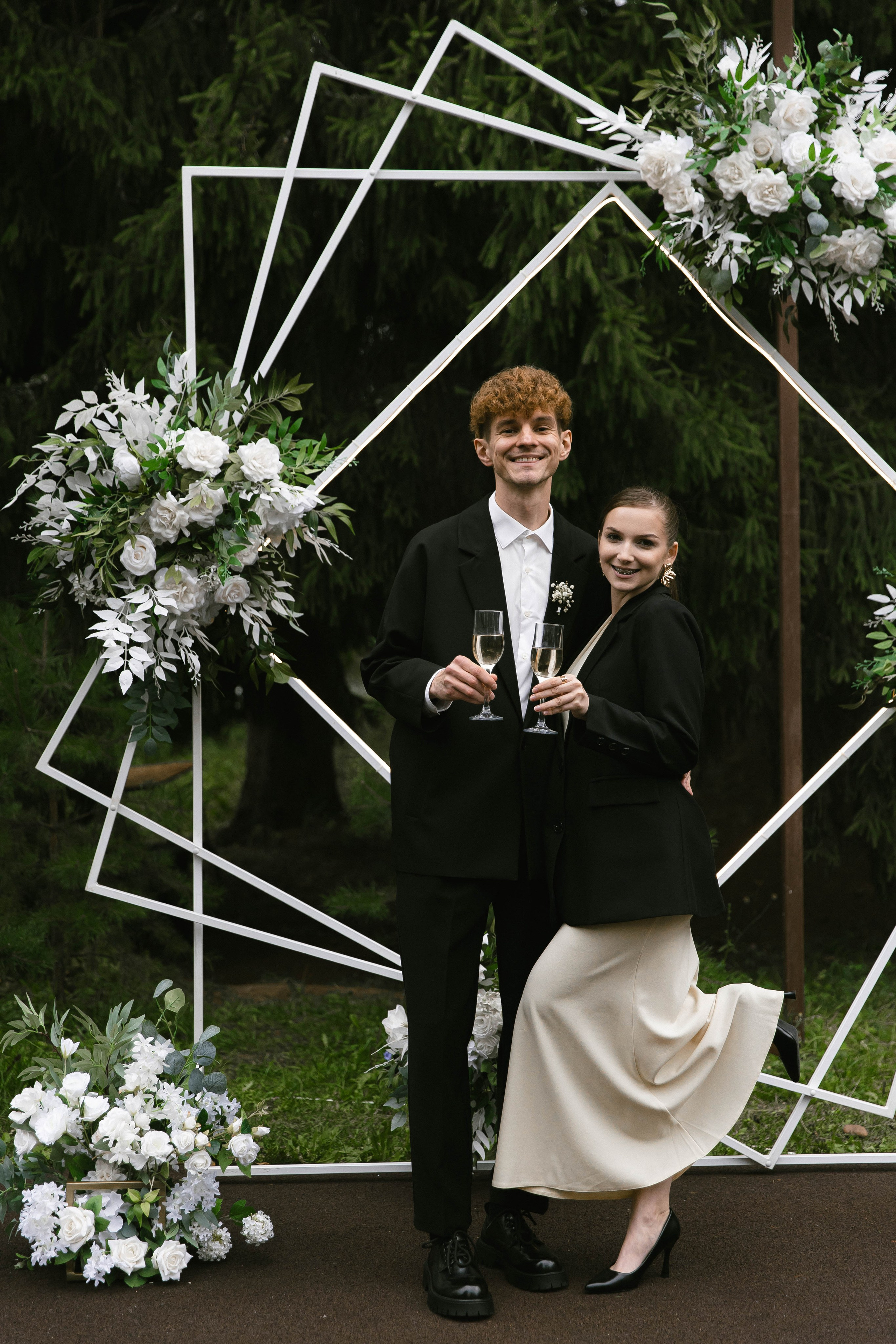 Паша & Даша. VOLOCHKOVA