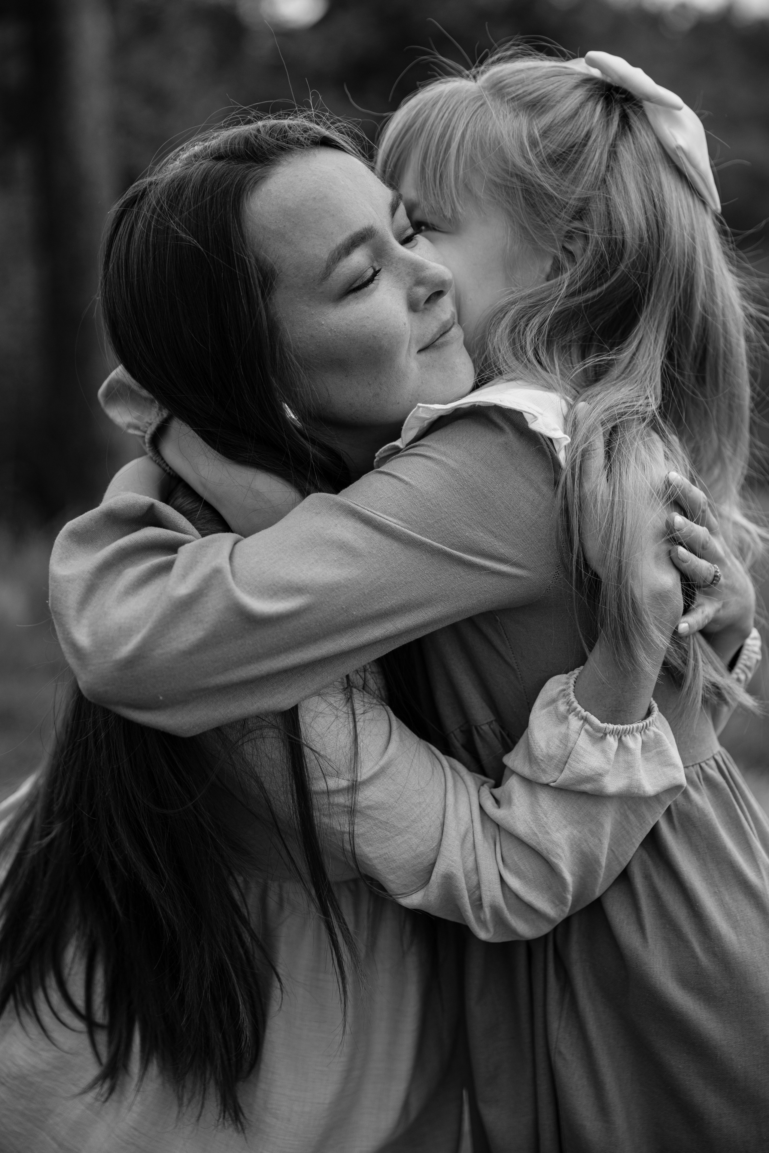 Прогулка по парку. VOLOCHKOVA