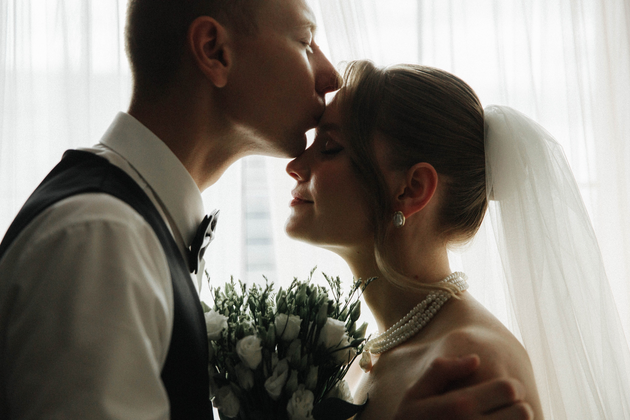 Константин и Ангелина. VOLOCHKOVA