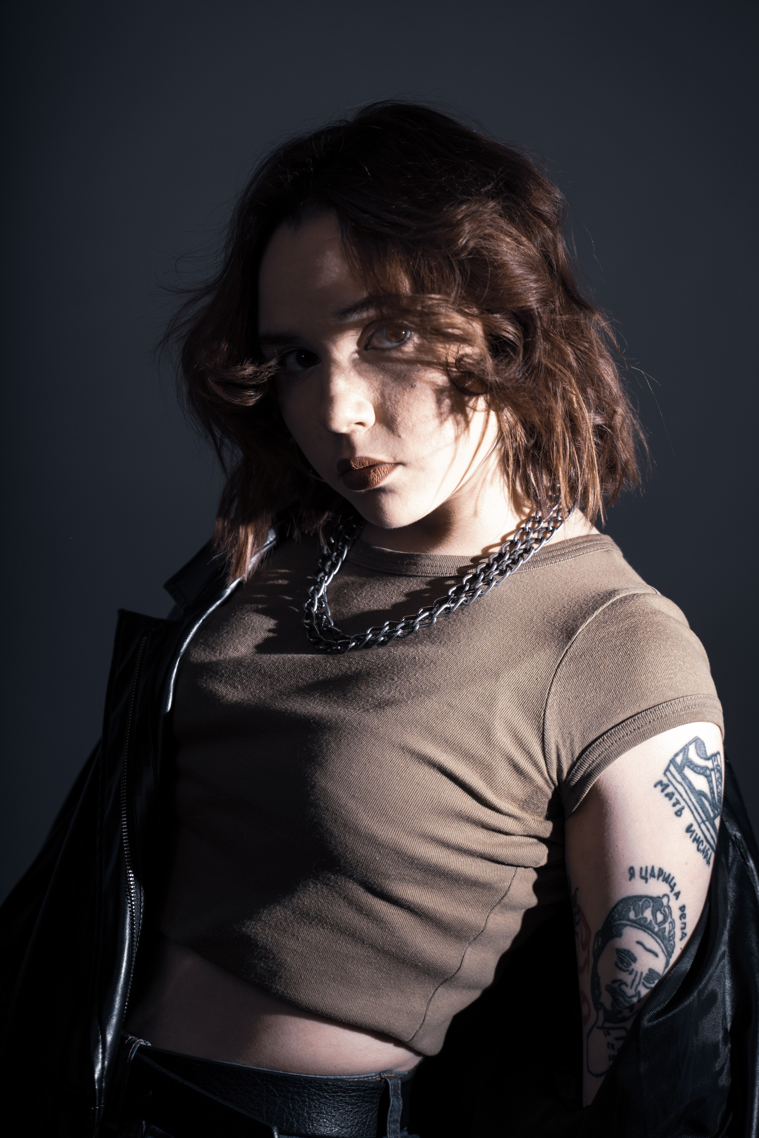 Фототусня 3.1. Репортажный фотограф Даниил Коваленко