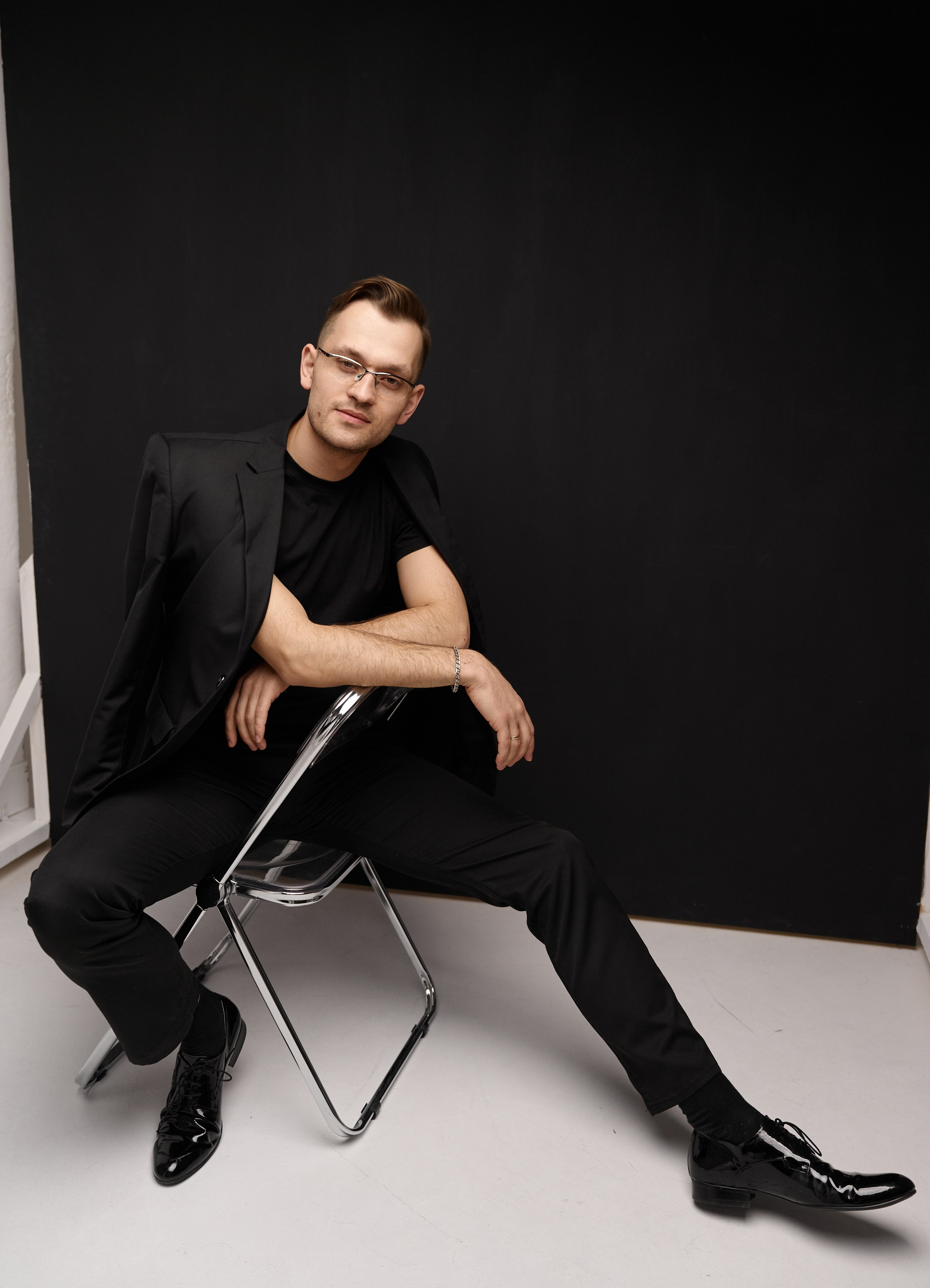 Свадебный Видеограф Виктор Васяков в Москве и Московской области